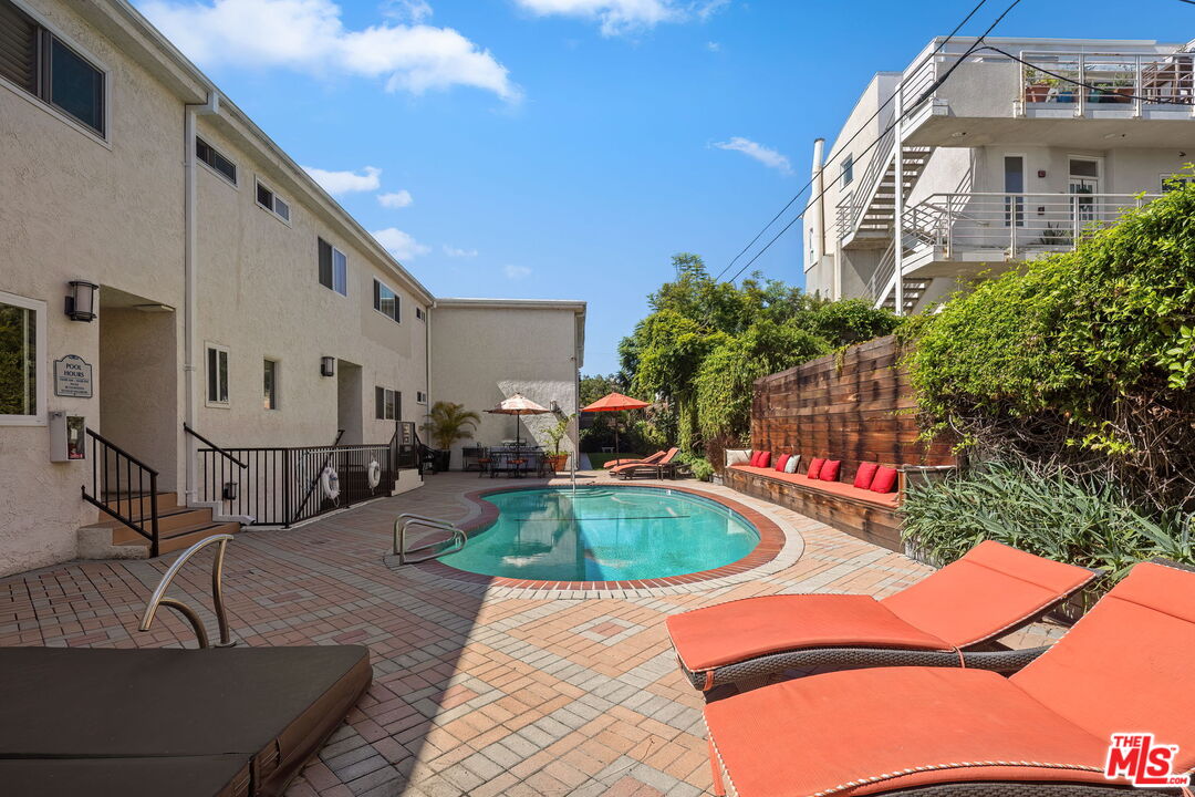 2721 2nd St Unit: 205