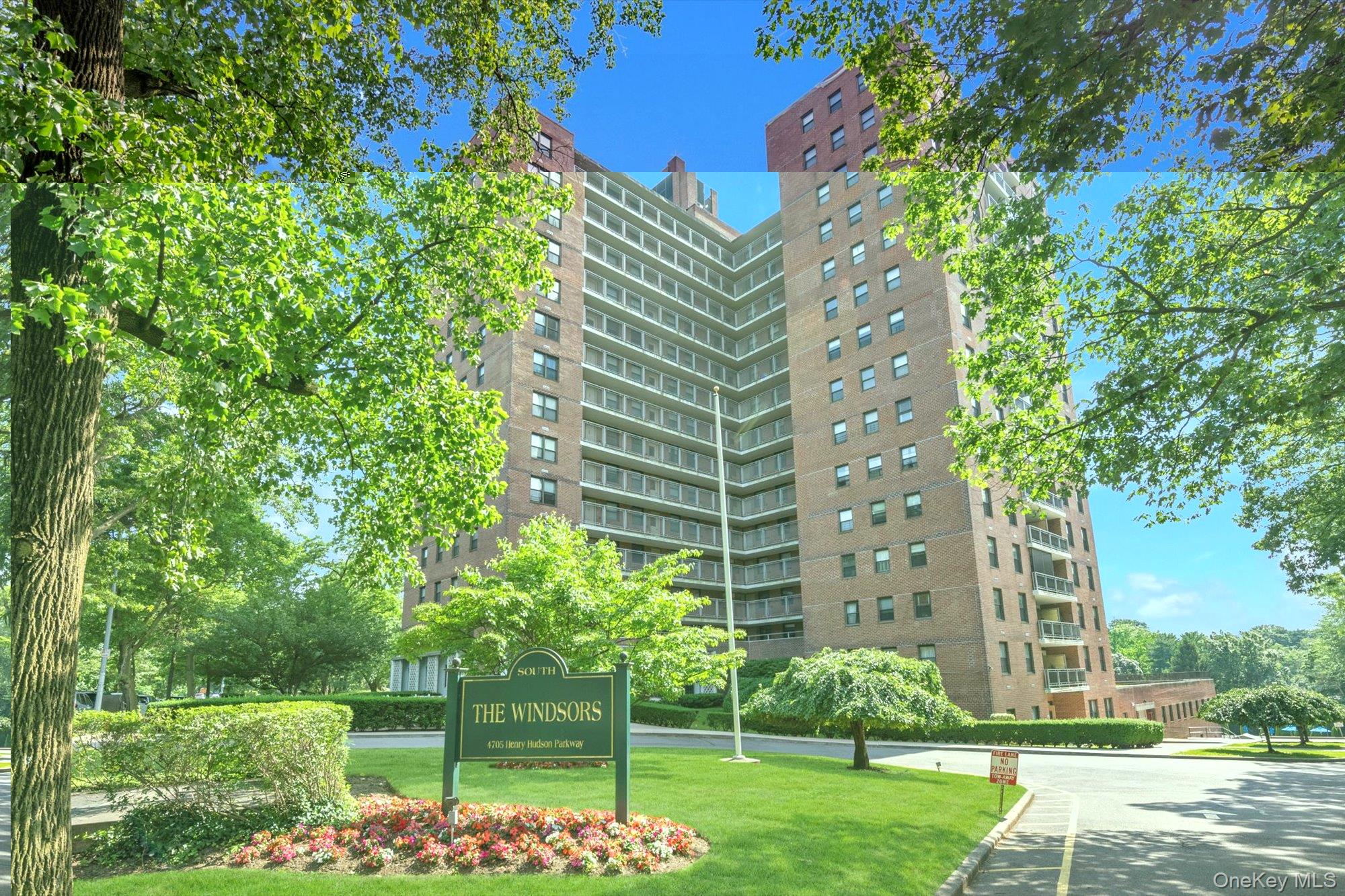 4705 Henry Hudson Parkway W Unit: 1J