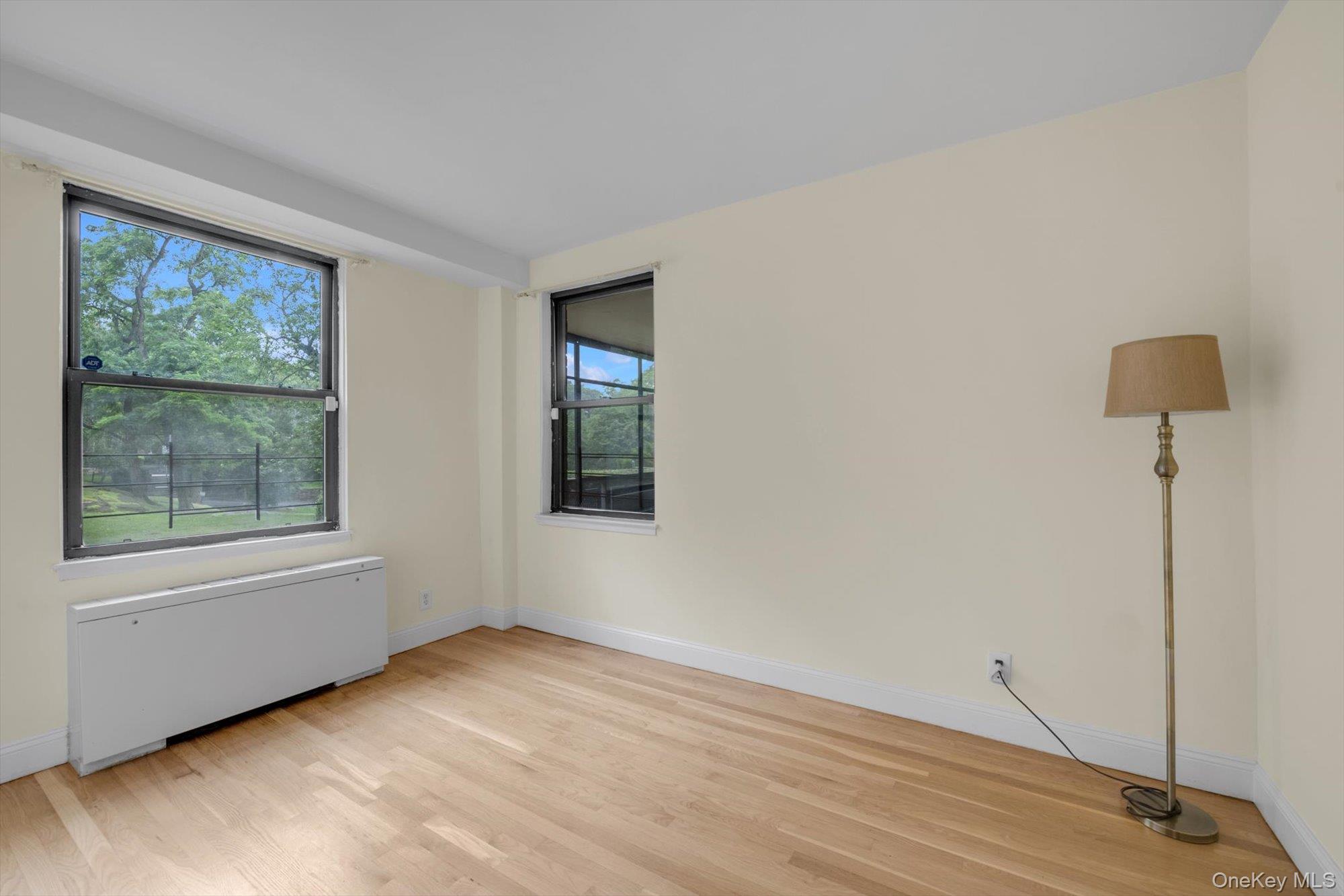 4705 Henry Hudson Parkway W Unit: 1J