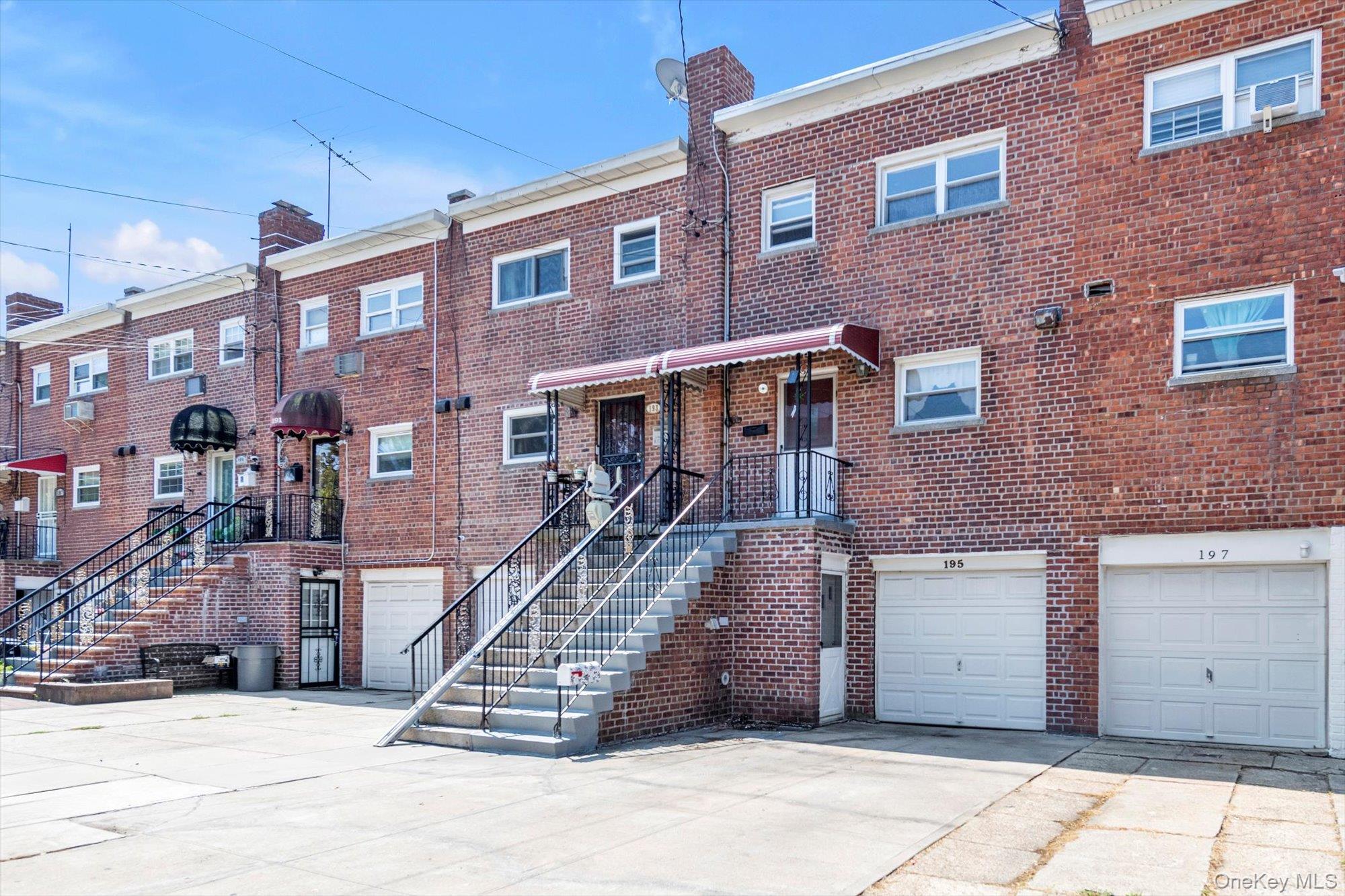 195 Kearney Avenue
