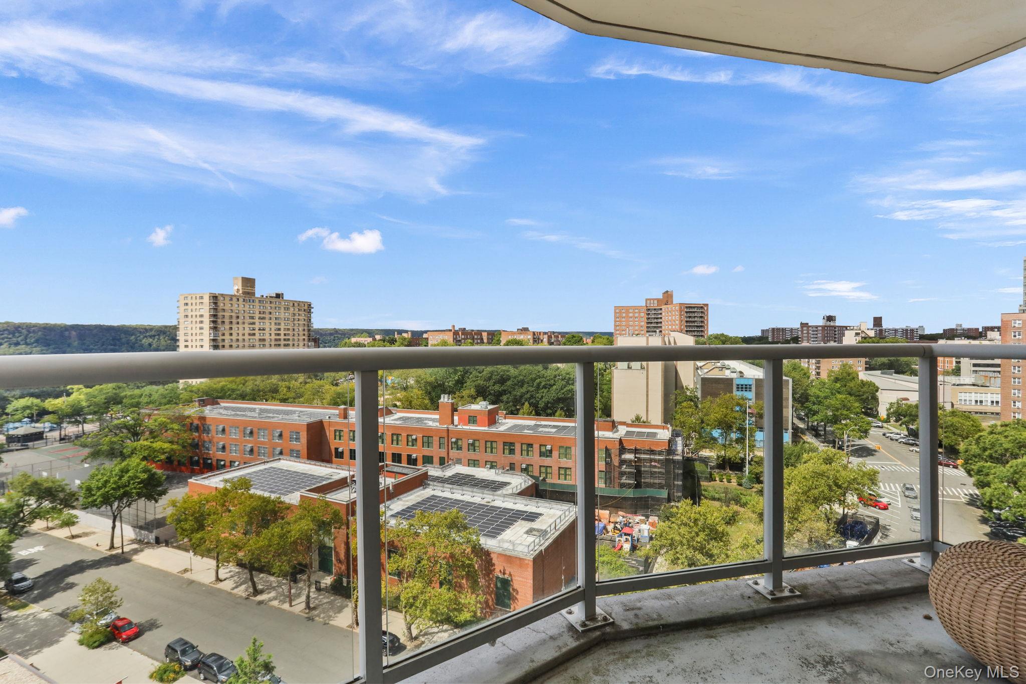 3333 Henry Hudson Parkway Unit: 12M