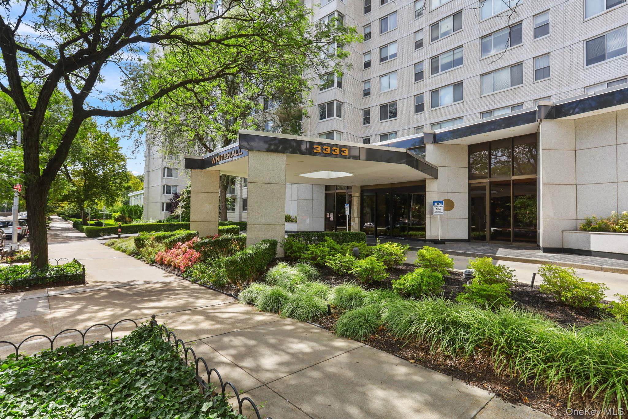 3333 Henry Hudson Parkway Unit: 12M
