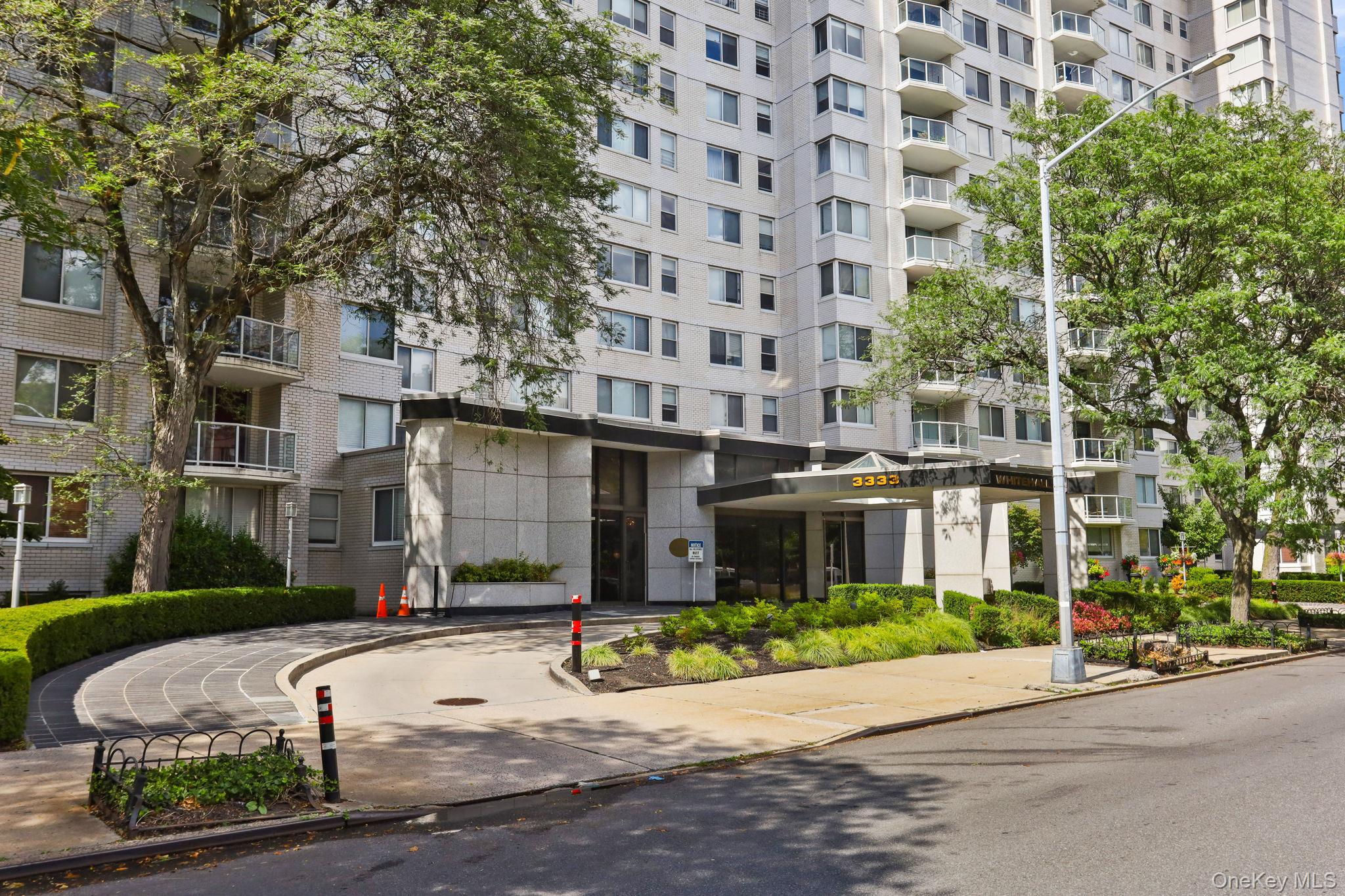 3333 Henry Hudson Parkway Unit: 12M