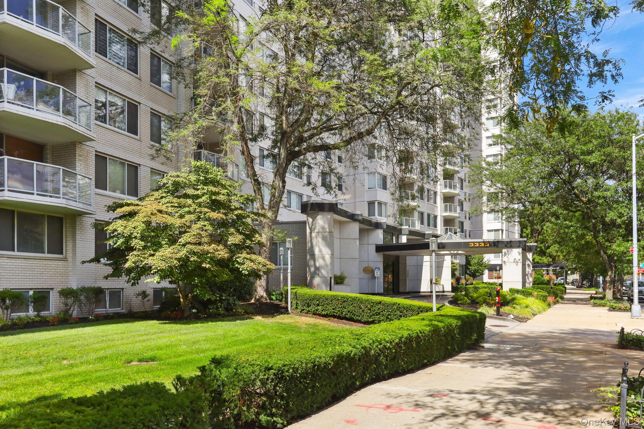 3333 Henry Hudson Parkway Unit: 12M