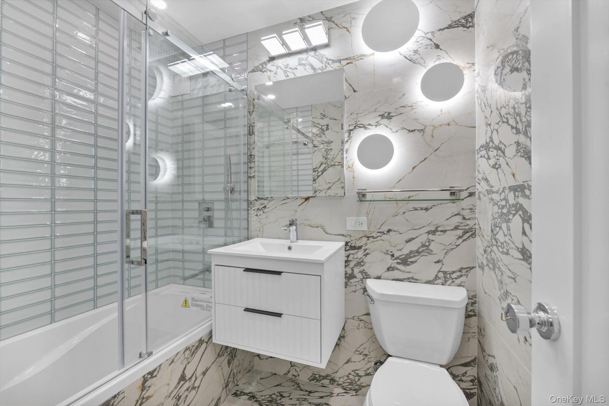 555 Kappock Street Unit: 12G