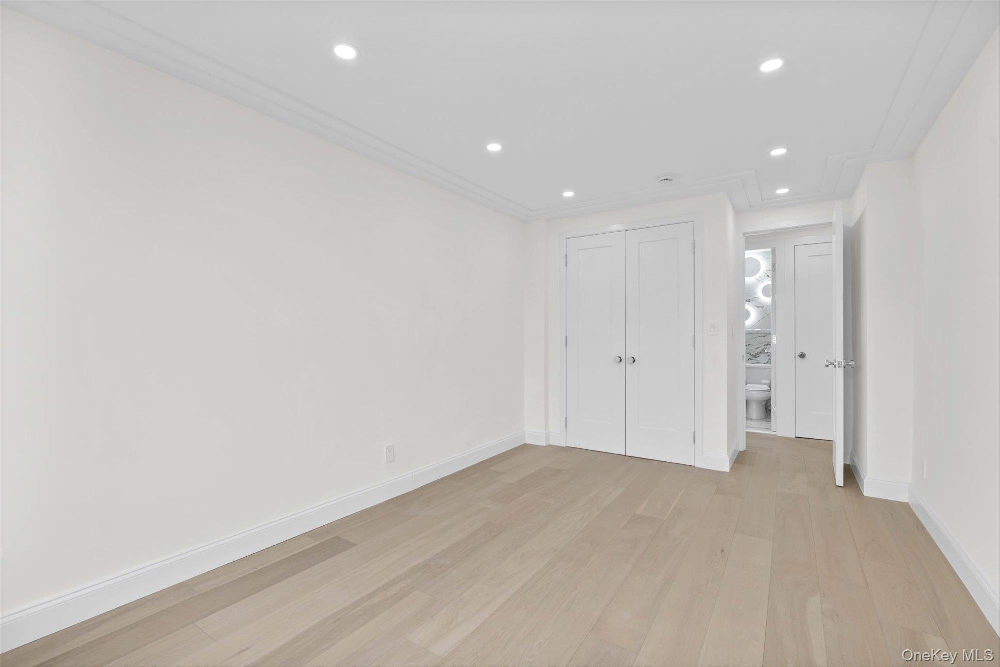 555 Kappock Street Unit: 12G