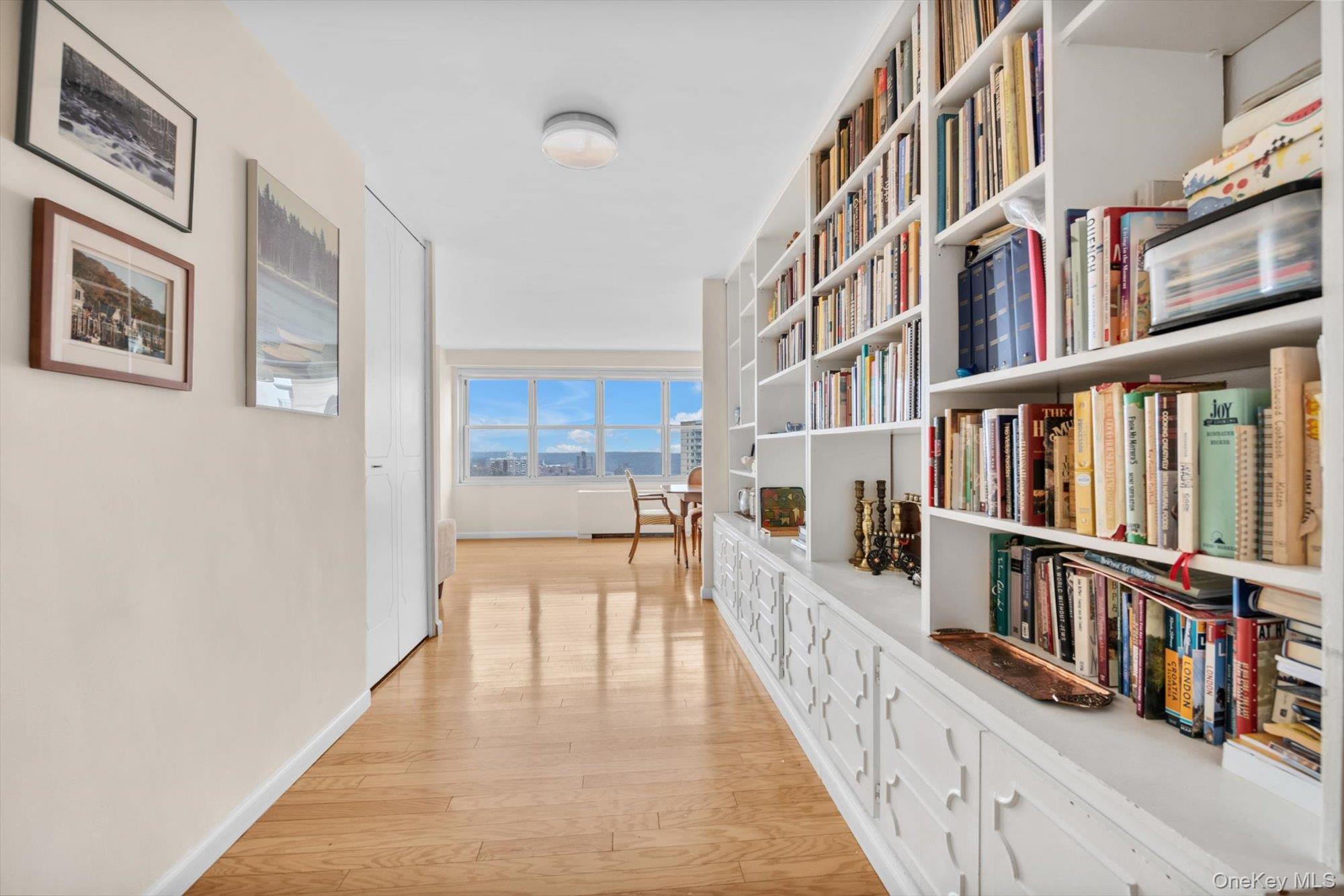 555 Kappock Street Unit: 21E