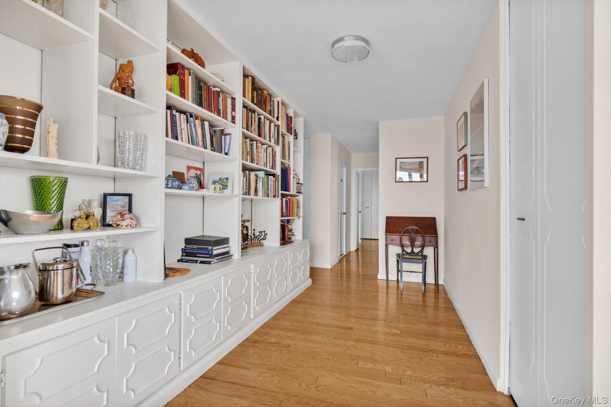 555 Kappock Street Unit: 21E