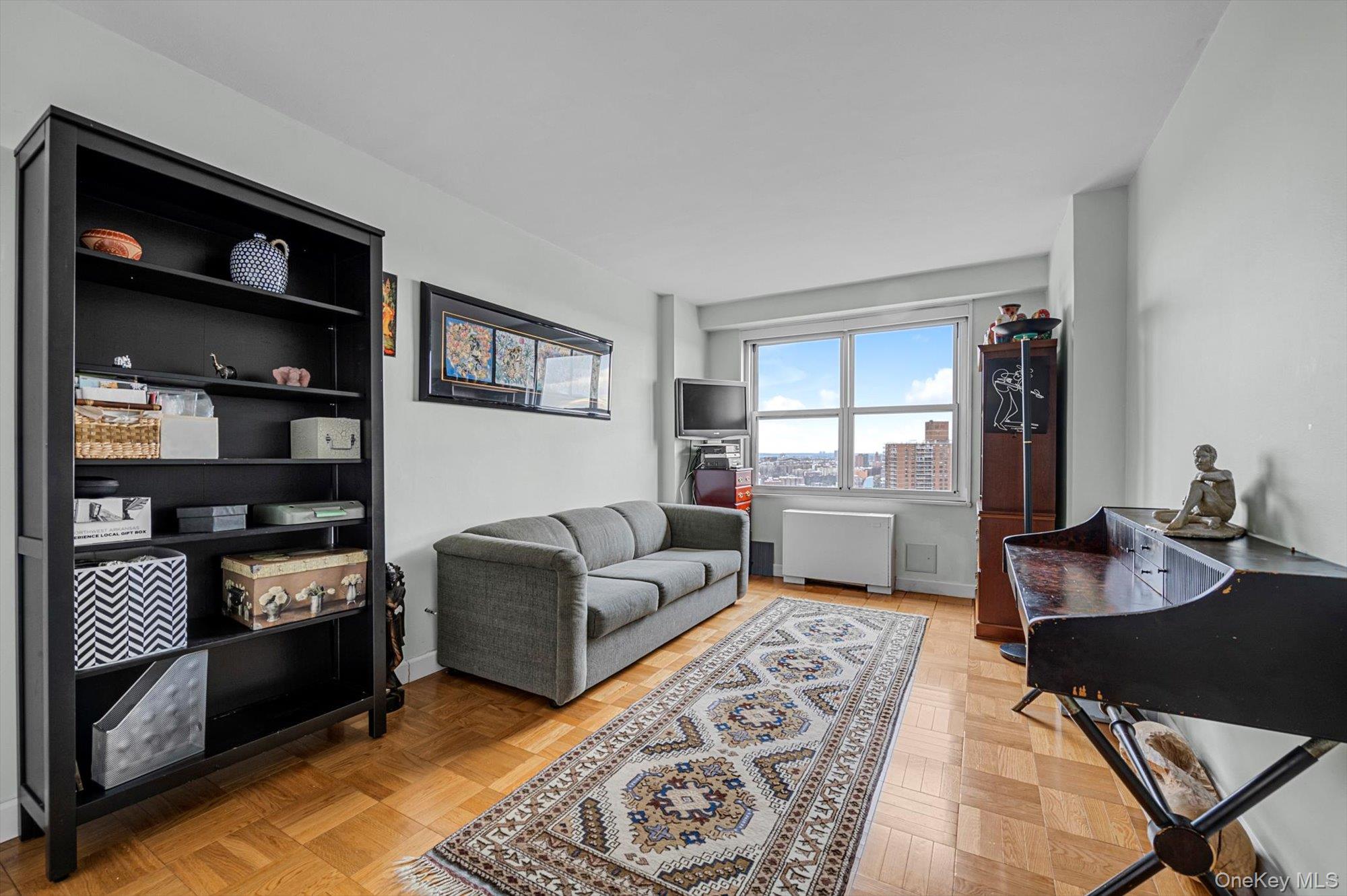 555 Kappock Street Unit: 22C