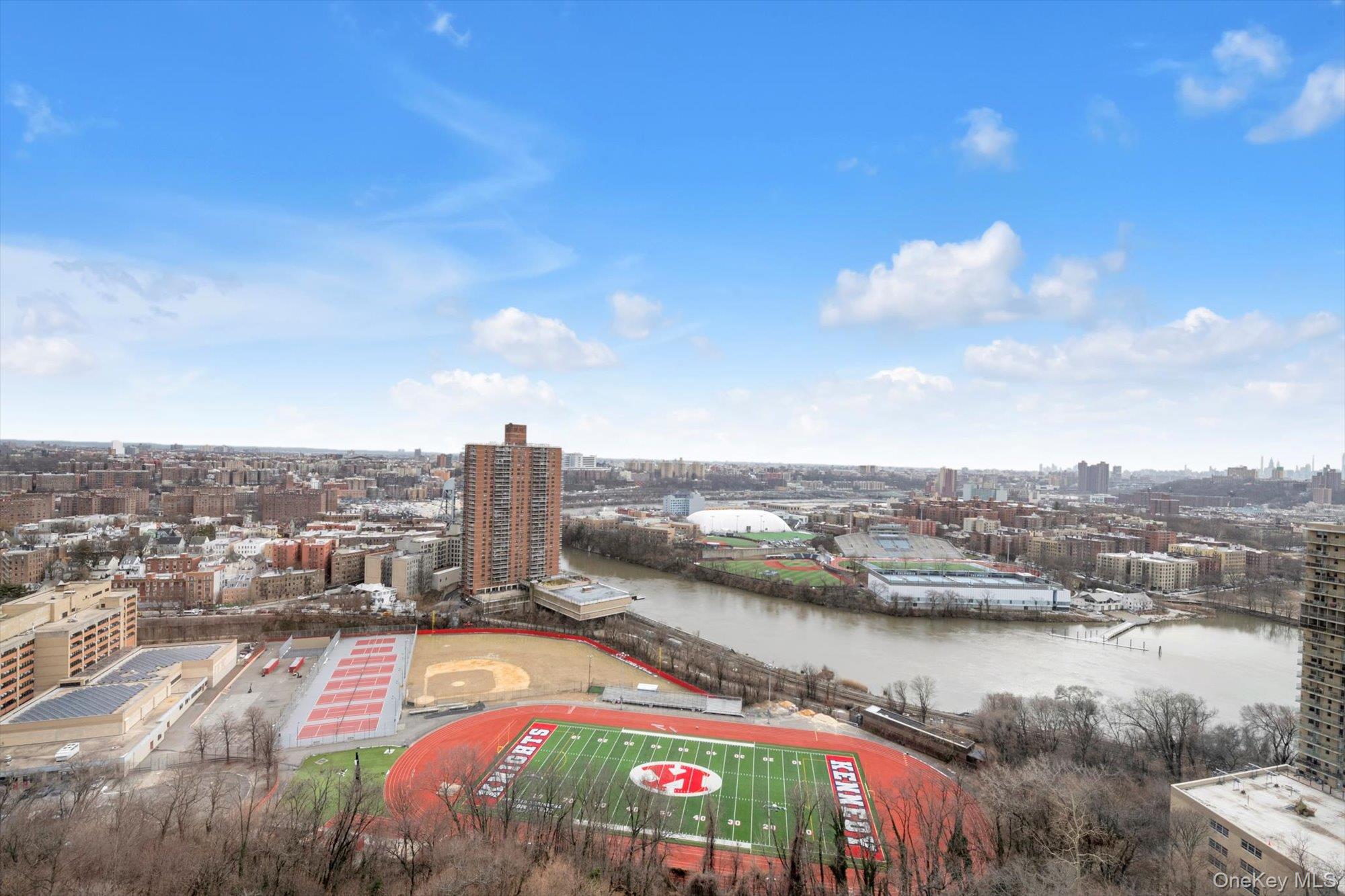 555 Kappock Street Unit: 22C