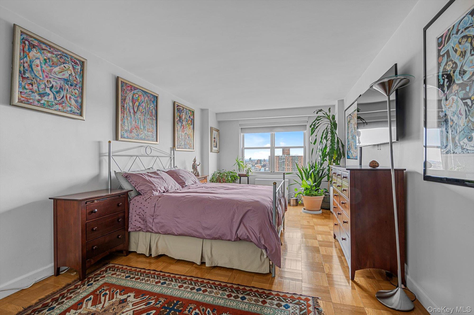 555 Kappock Street Unit: 22C