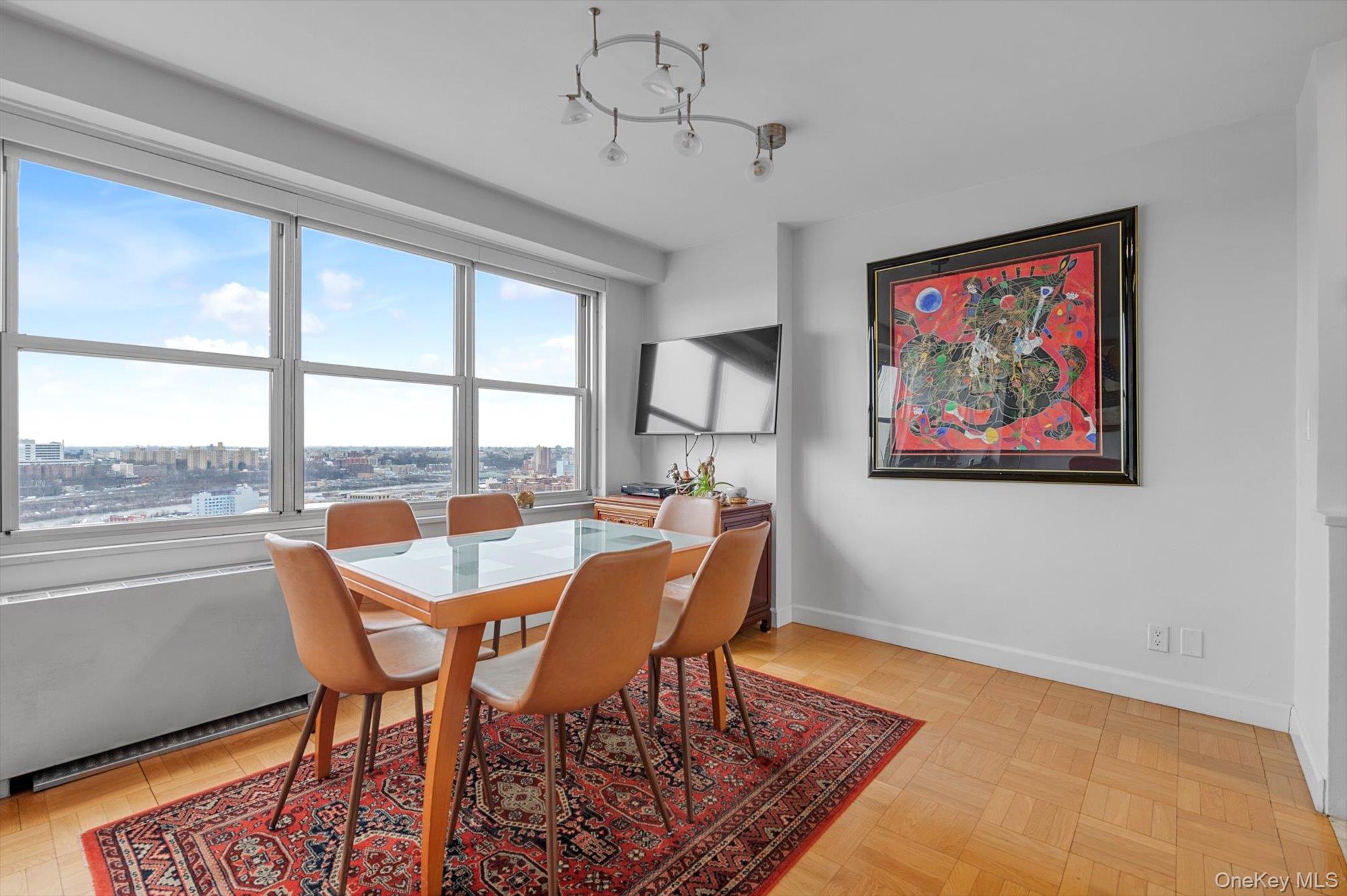 555 Kappock Street Unit: 22C