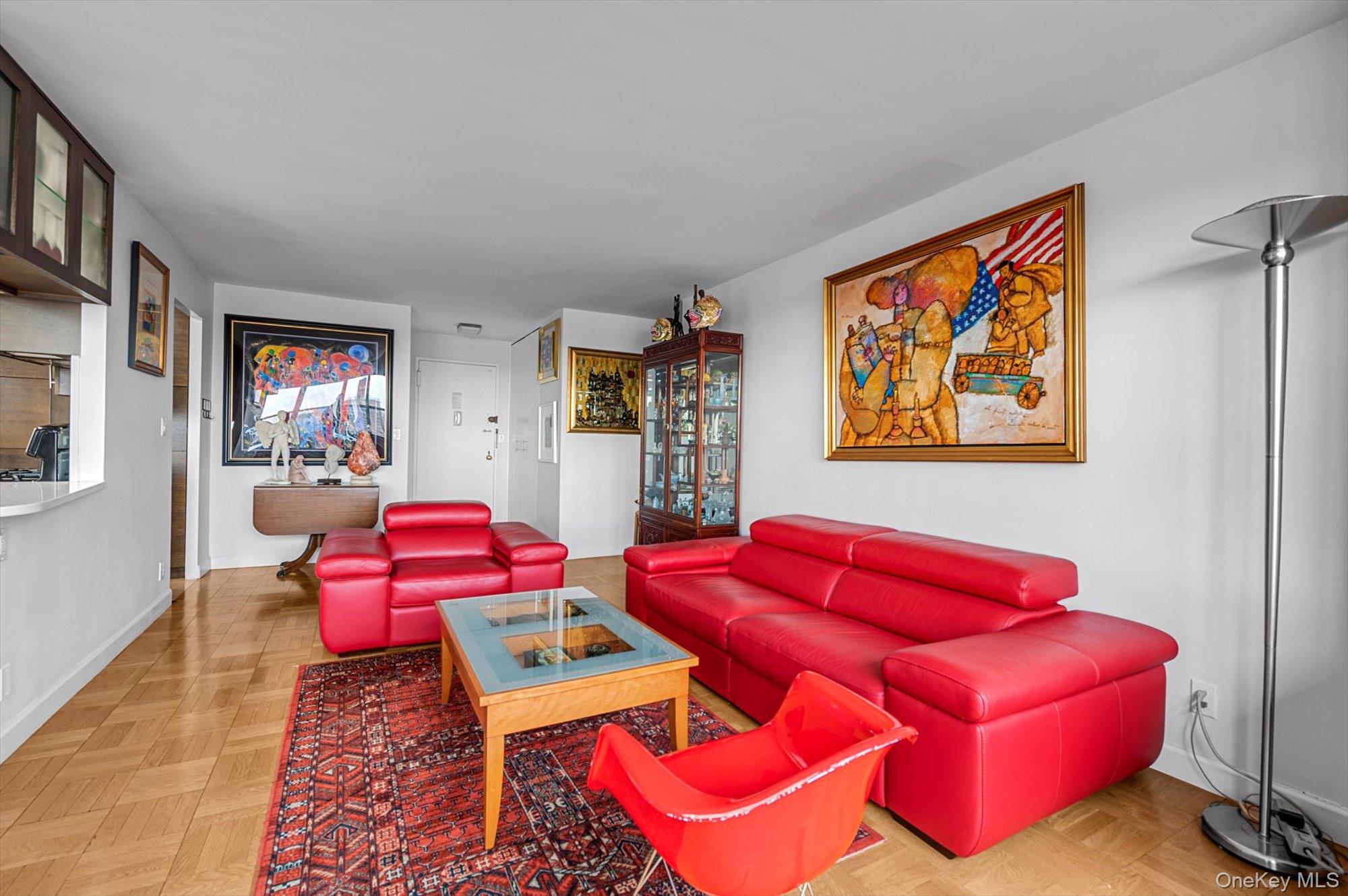 555 Kappock Street Unit: 22C