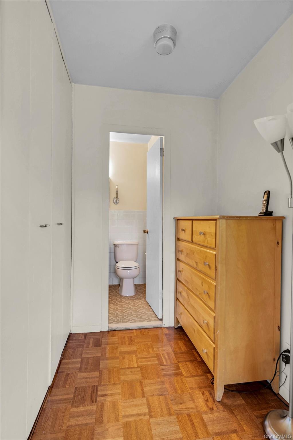 555 Kappock Street Unit: 6M