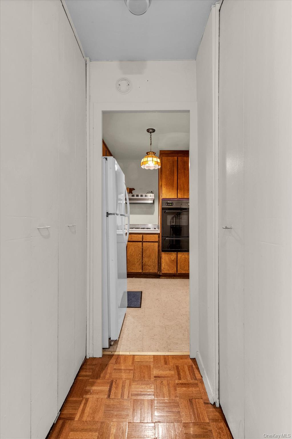 555 Kappock Street Unit: 6M