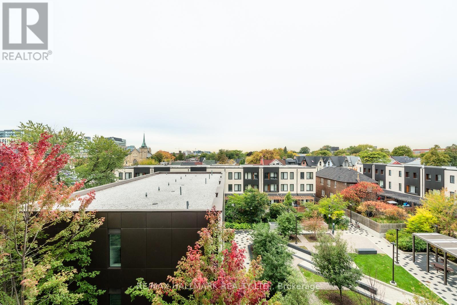 420 - 80 VANAULEY STREET