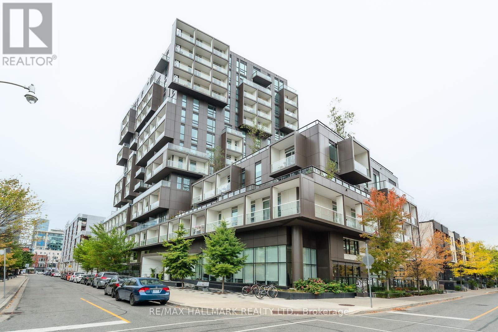 420 - 80 VANAULEY STREET