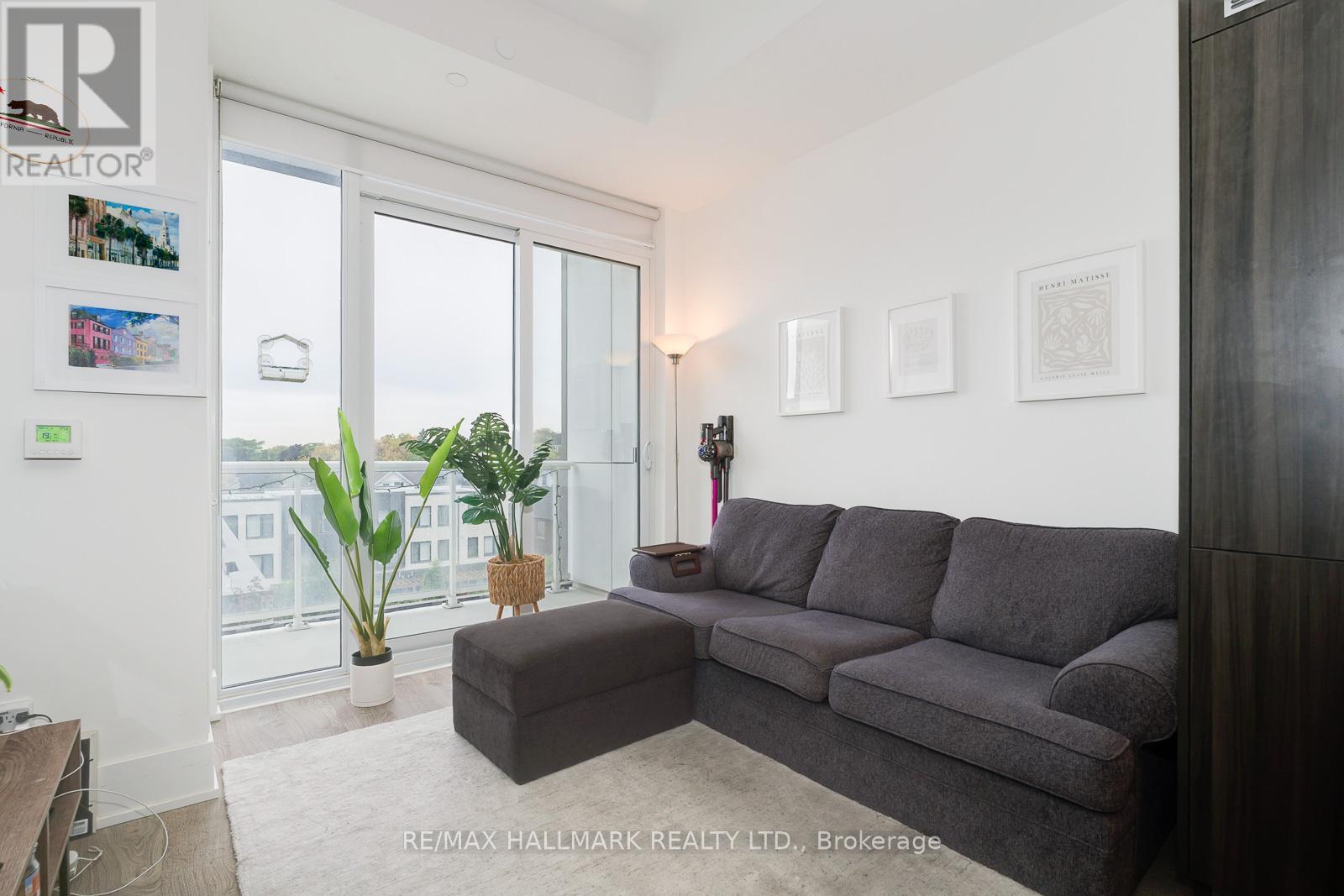 420 - 80 VANAULEY STREET