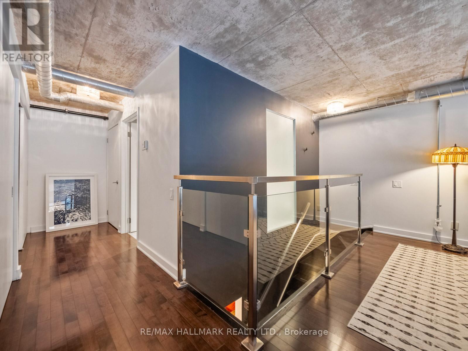 534 - 43 HANNA AVENUE