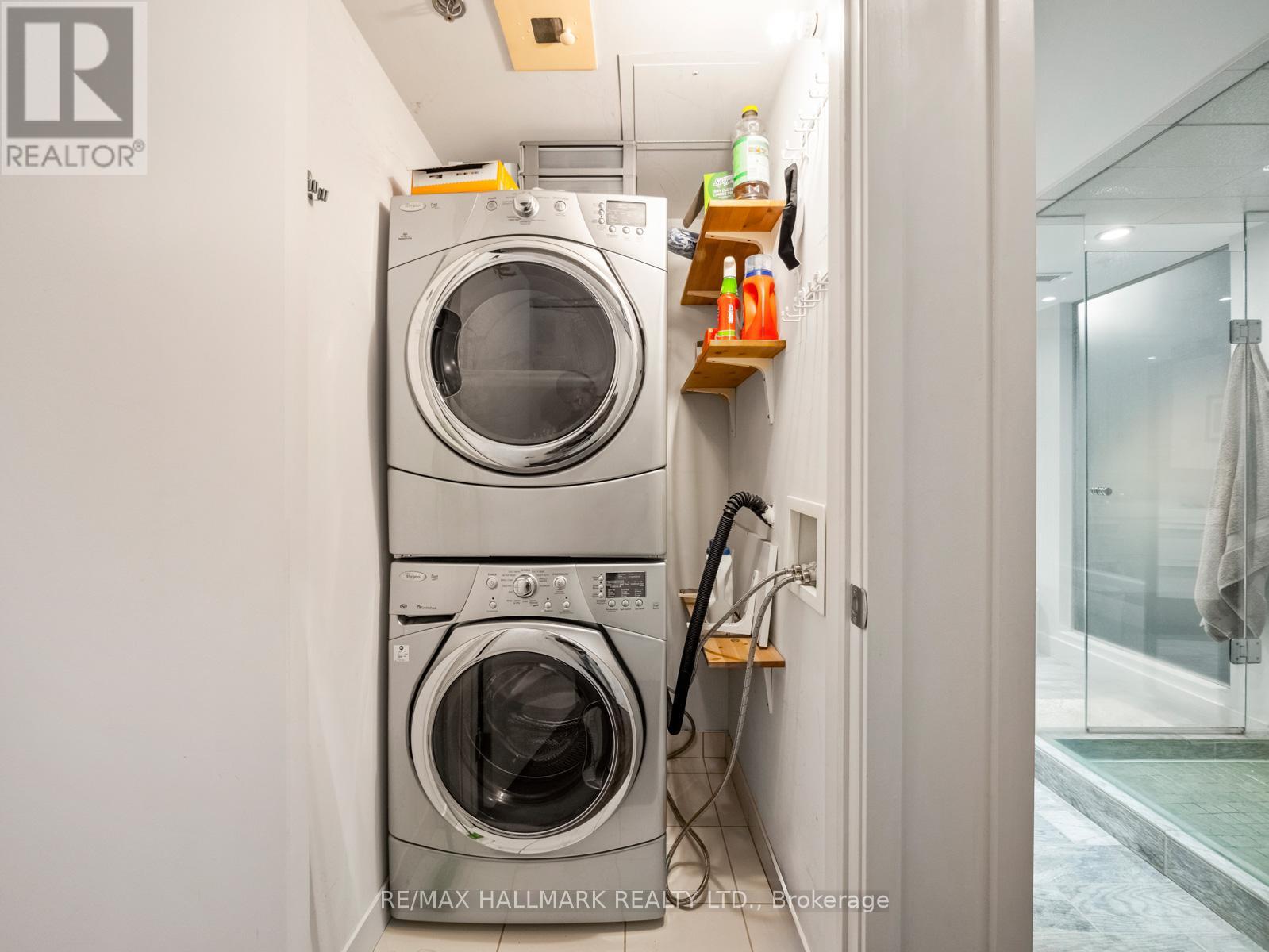 534 - 43 HANNA AVENUE