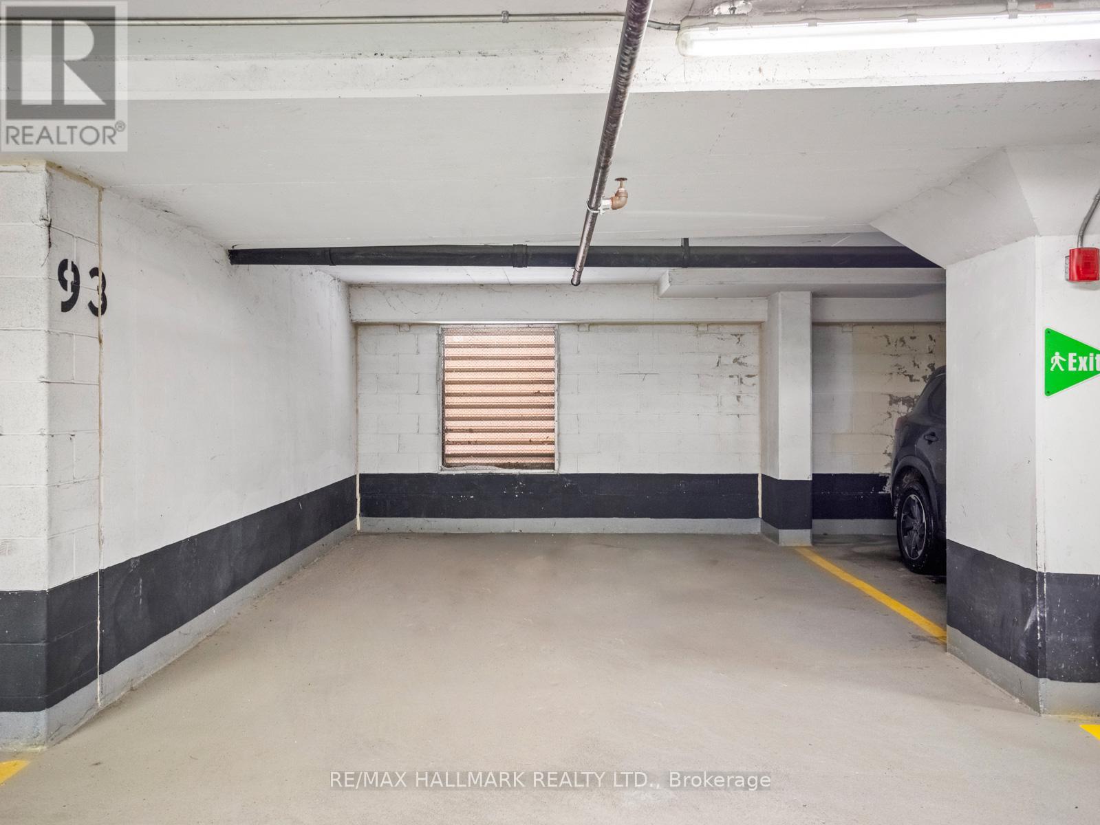 534 - 43 HANNA AVENUE