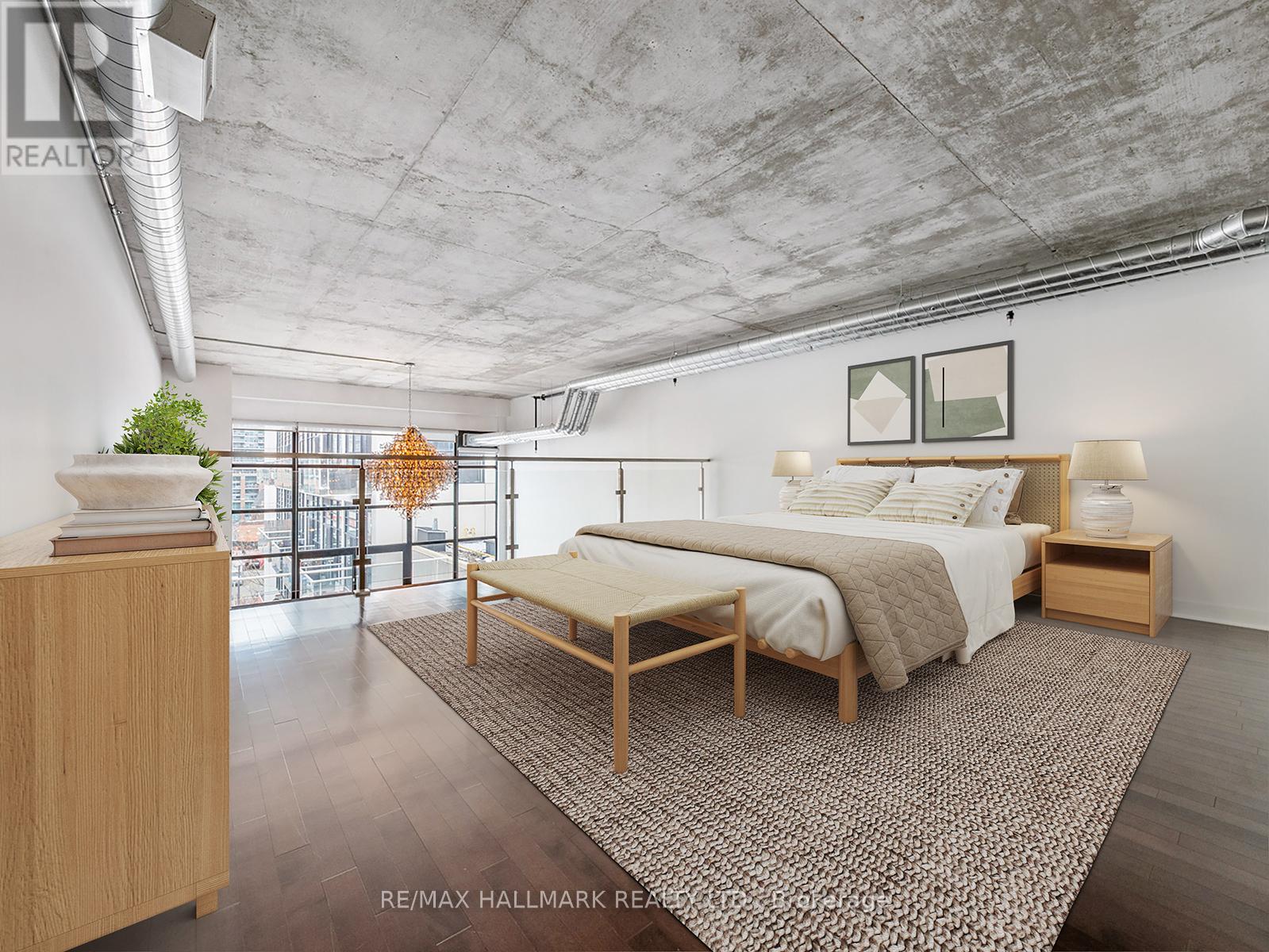 534 - 43 HANNA AVENUE