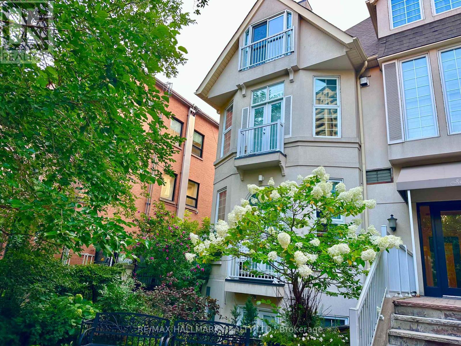 GT9 - 539 JARVIS STREET