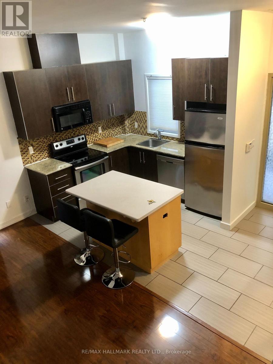 GT9 - 539 JARVIS STREET