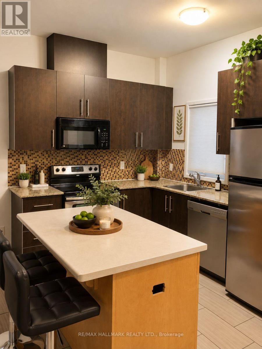 GT9 - 539 JARVIS STREET