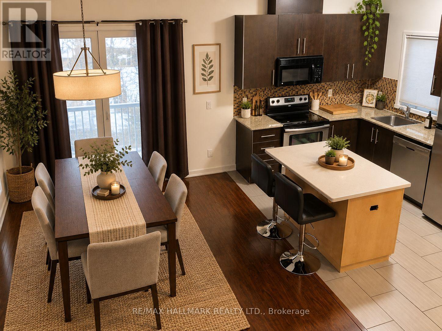 GT9 - 539 JARVIS STREET