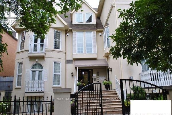 GT9 - 539 JARVIS STREET