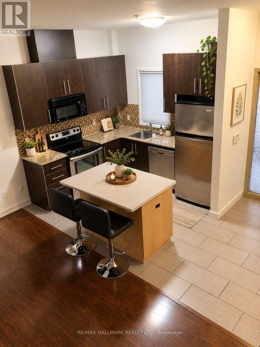 GT9 - 539 JARVIS STREET