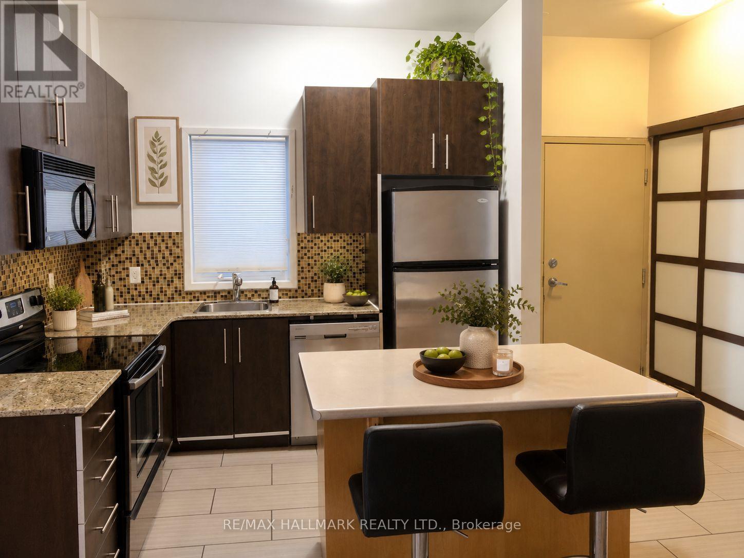 GT9 - 539 JARVIS STREET