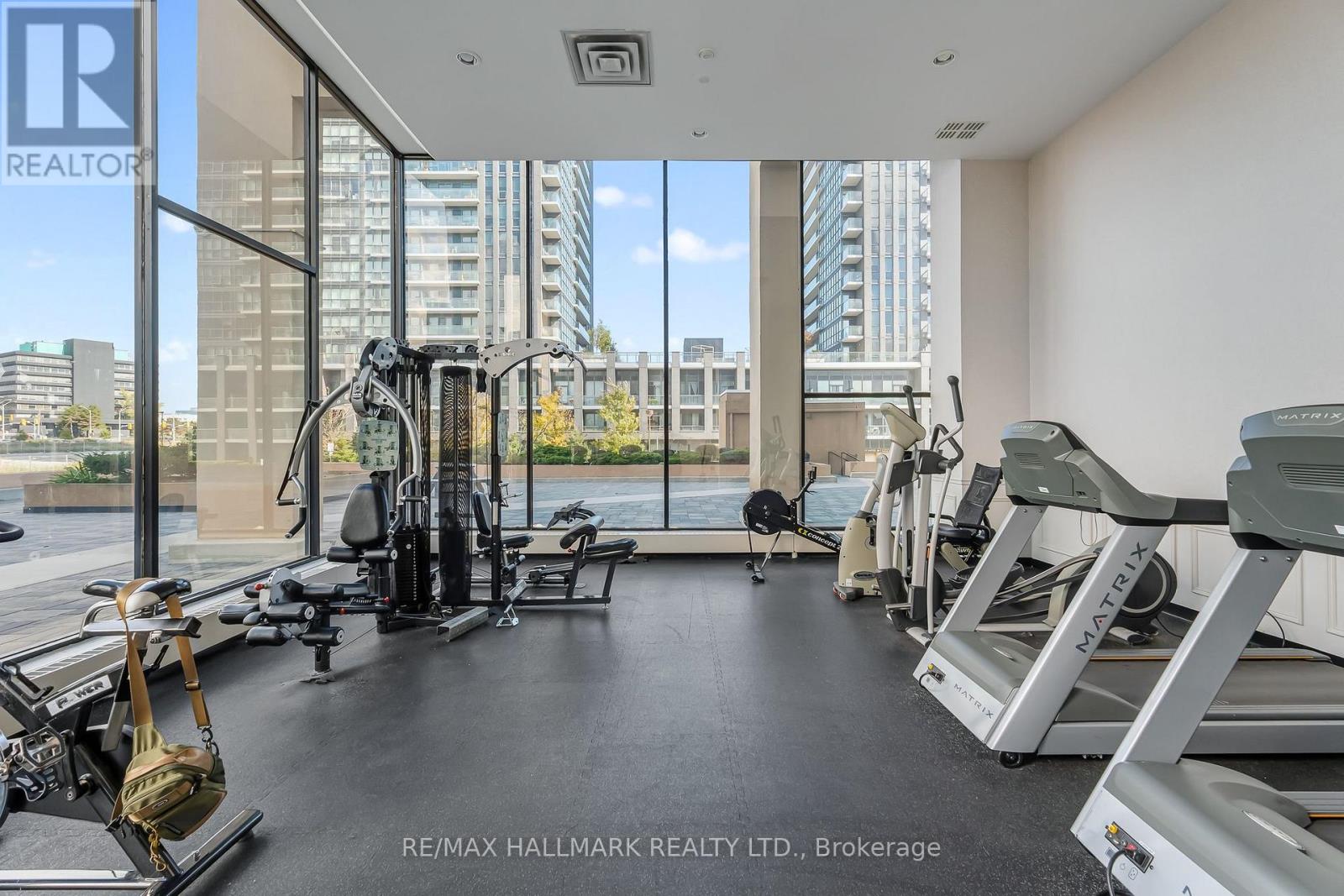 606 - 797 DON MILLS ROAD