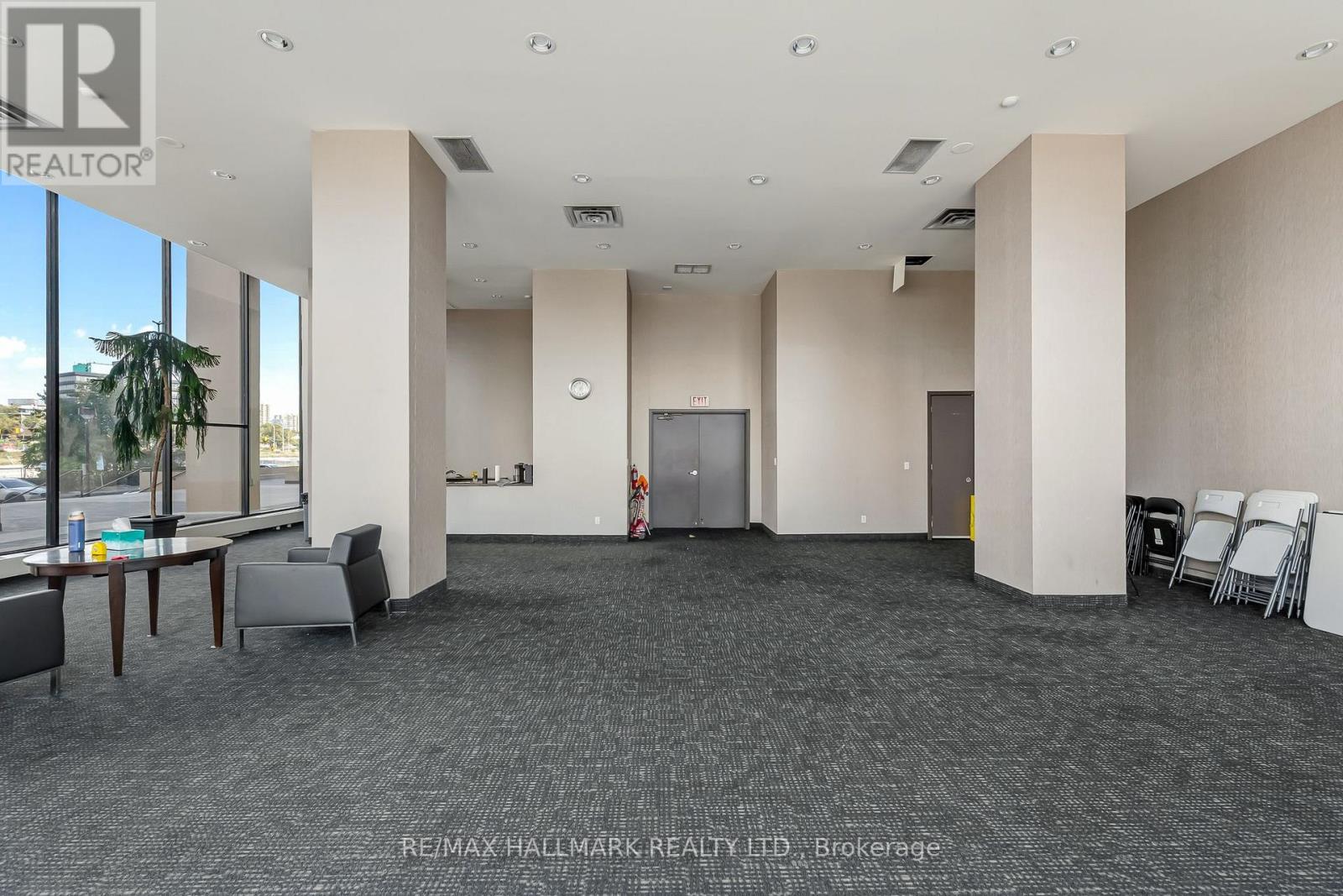 606 - 797 DON MILLS ROAD