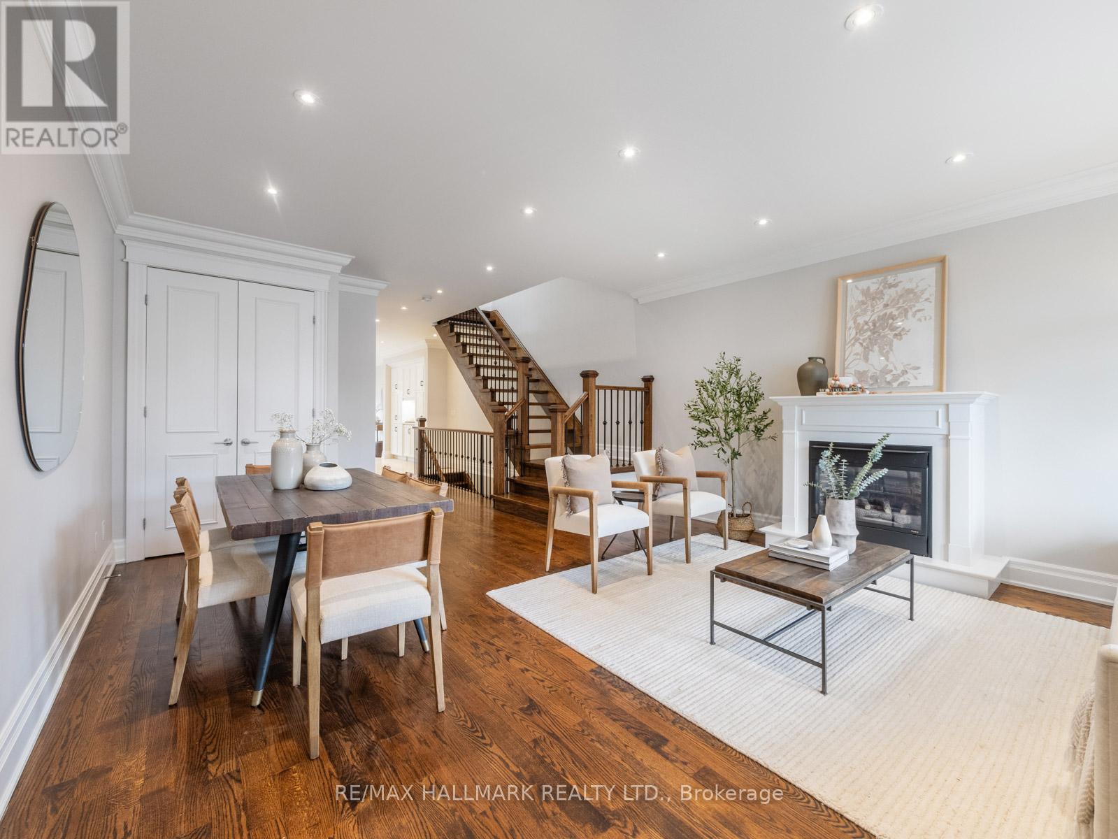 336 MONARCH PARK AVENUE