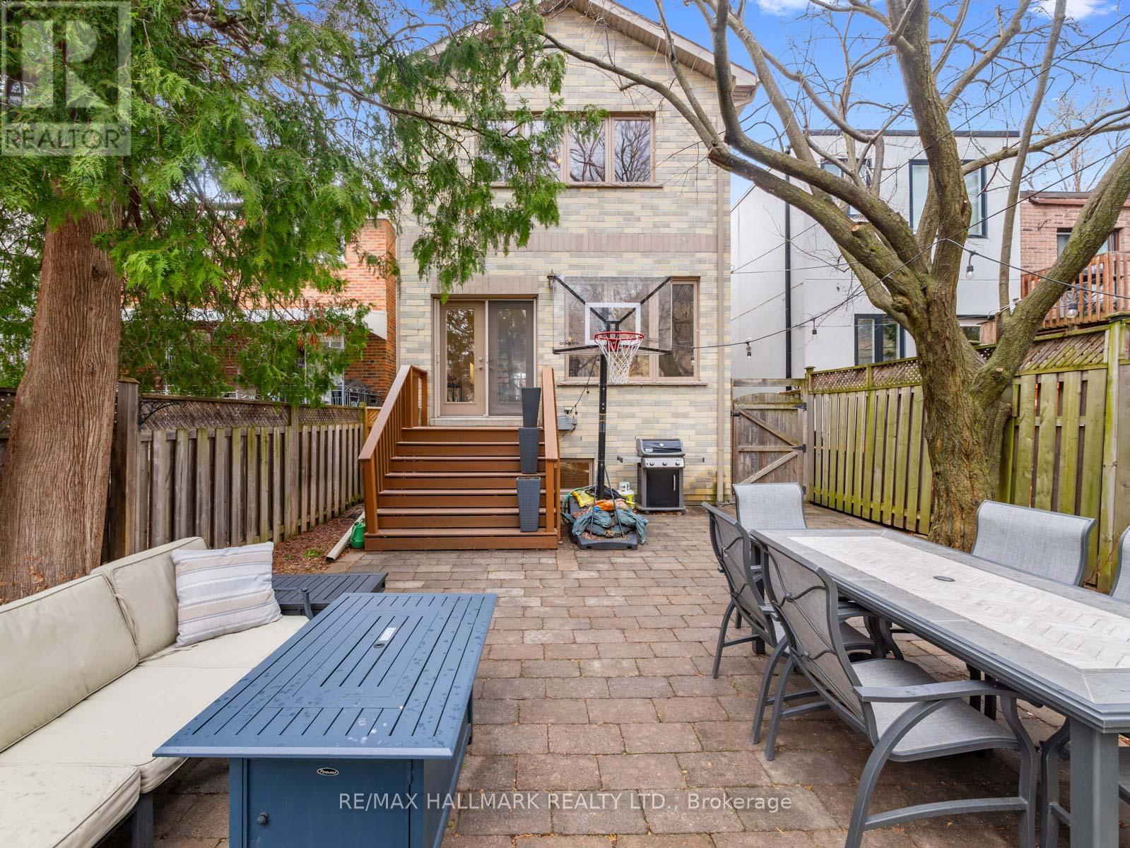 336 MONARCH PARK AVENUE