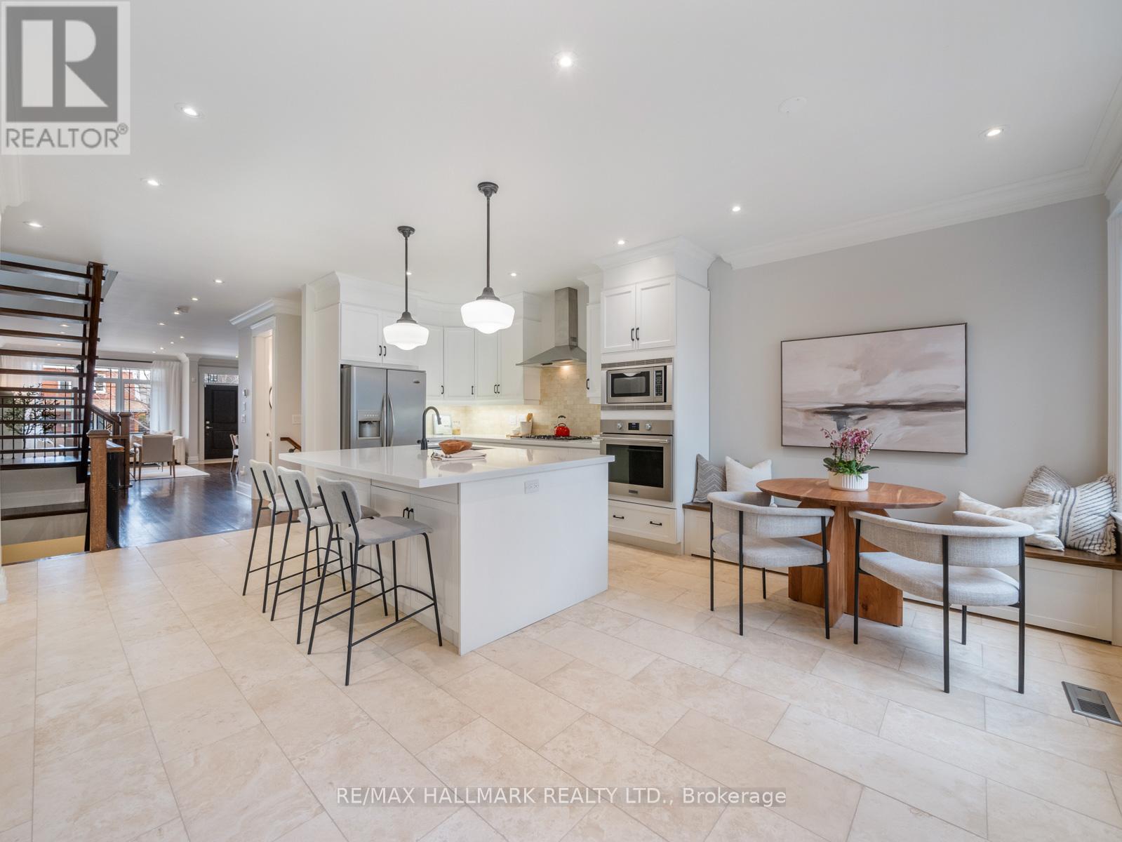336 MONARCH PARK AVENUE