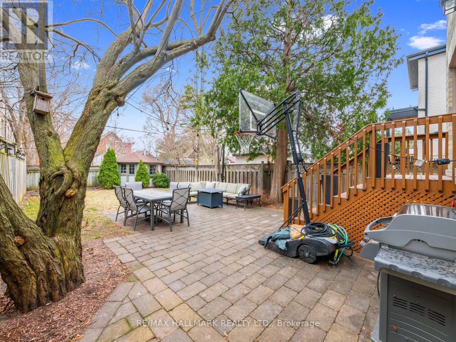 336 MONARCH PARK AVENUE