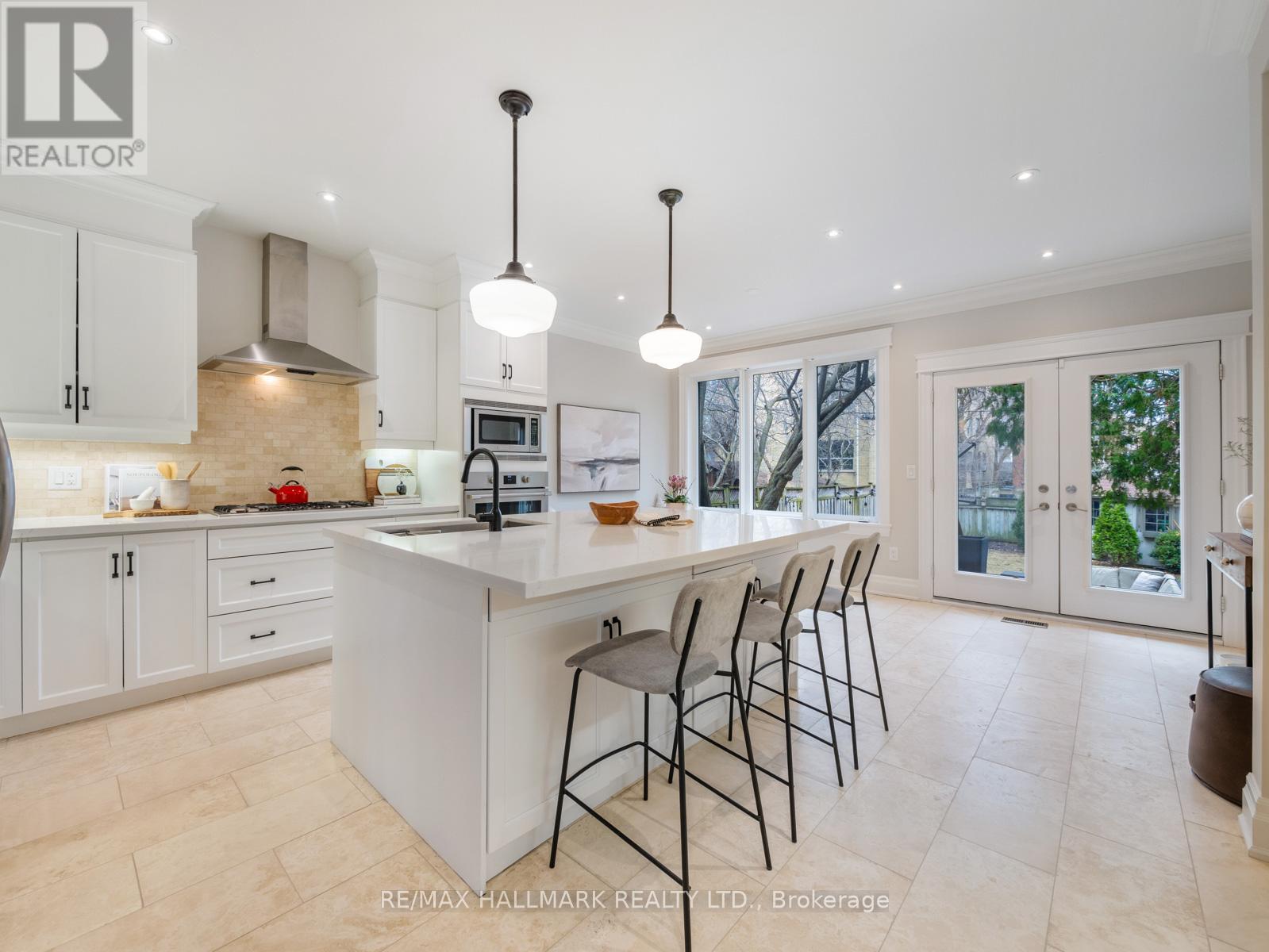 336 MONARCH PARK AVENUE