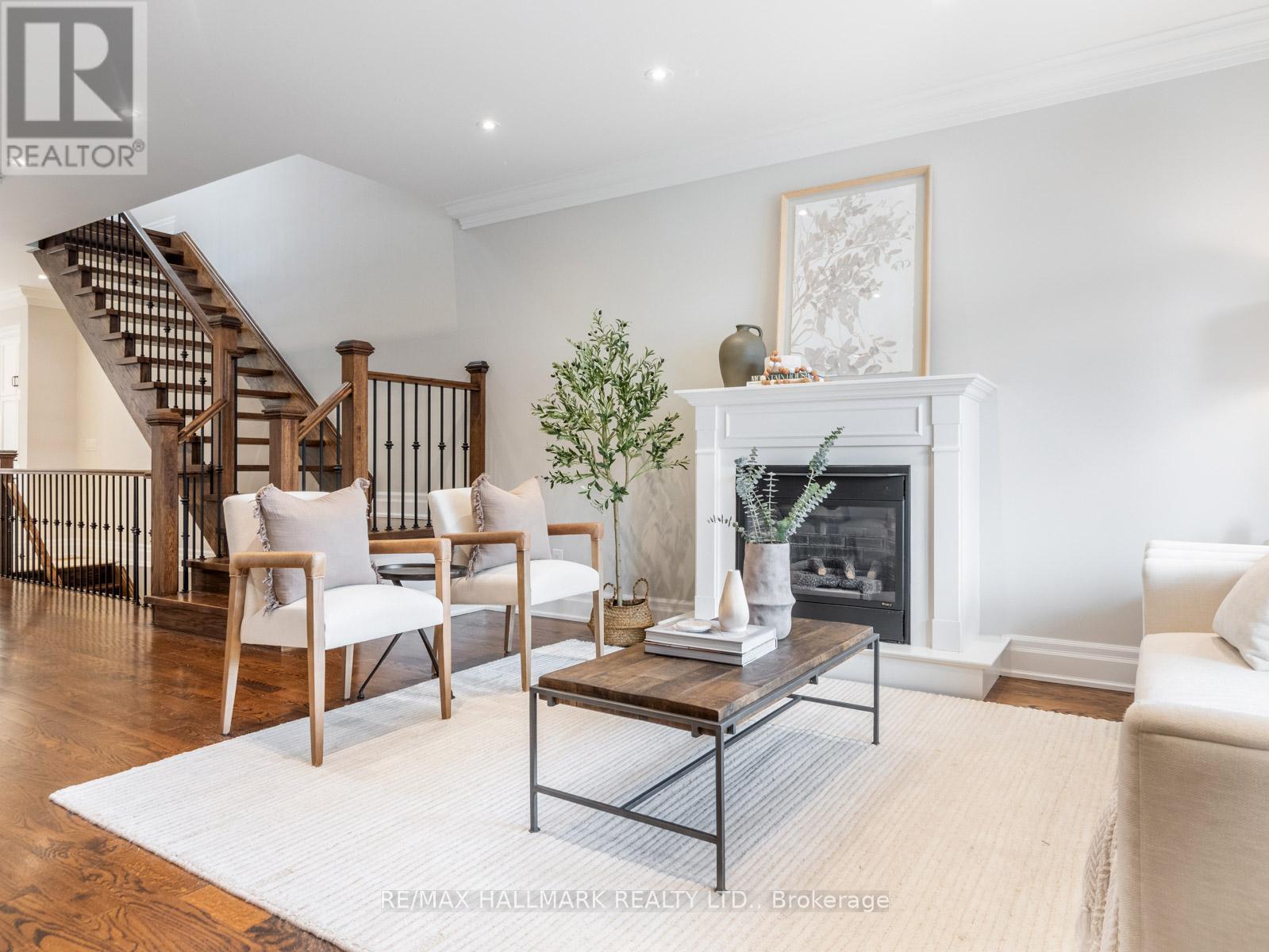 336 MONARCH PARK AVENUE