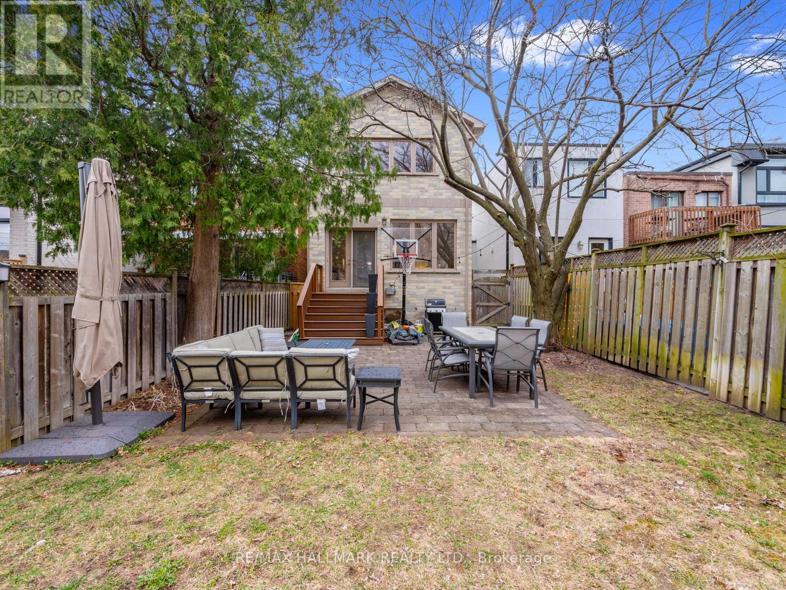 336 MONARCH PARK AVENUE