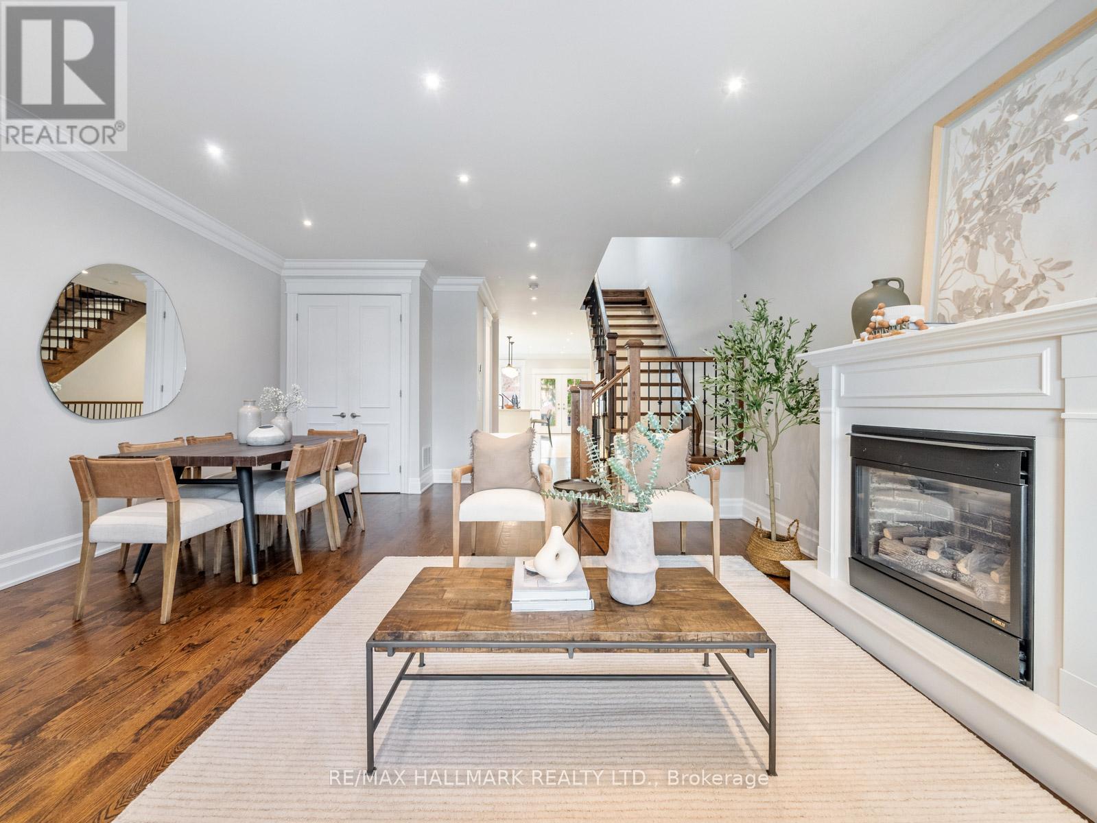 336 MONARCH PARK AVENUE