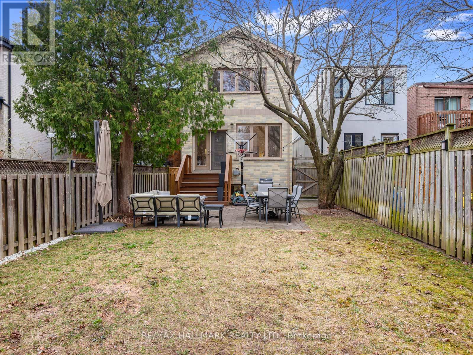336 MONARCH PARK AVENUE