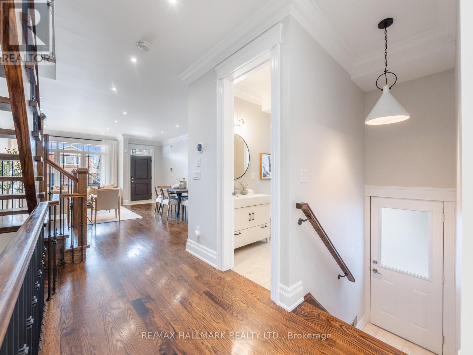 336 MONARCH PARK AVENUE