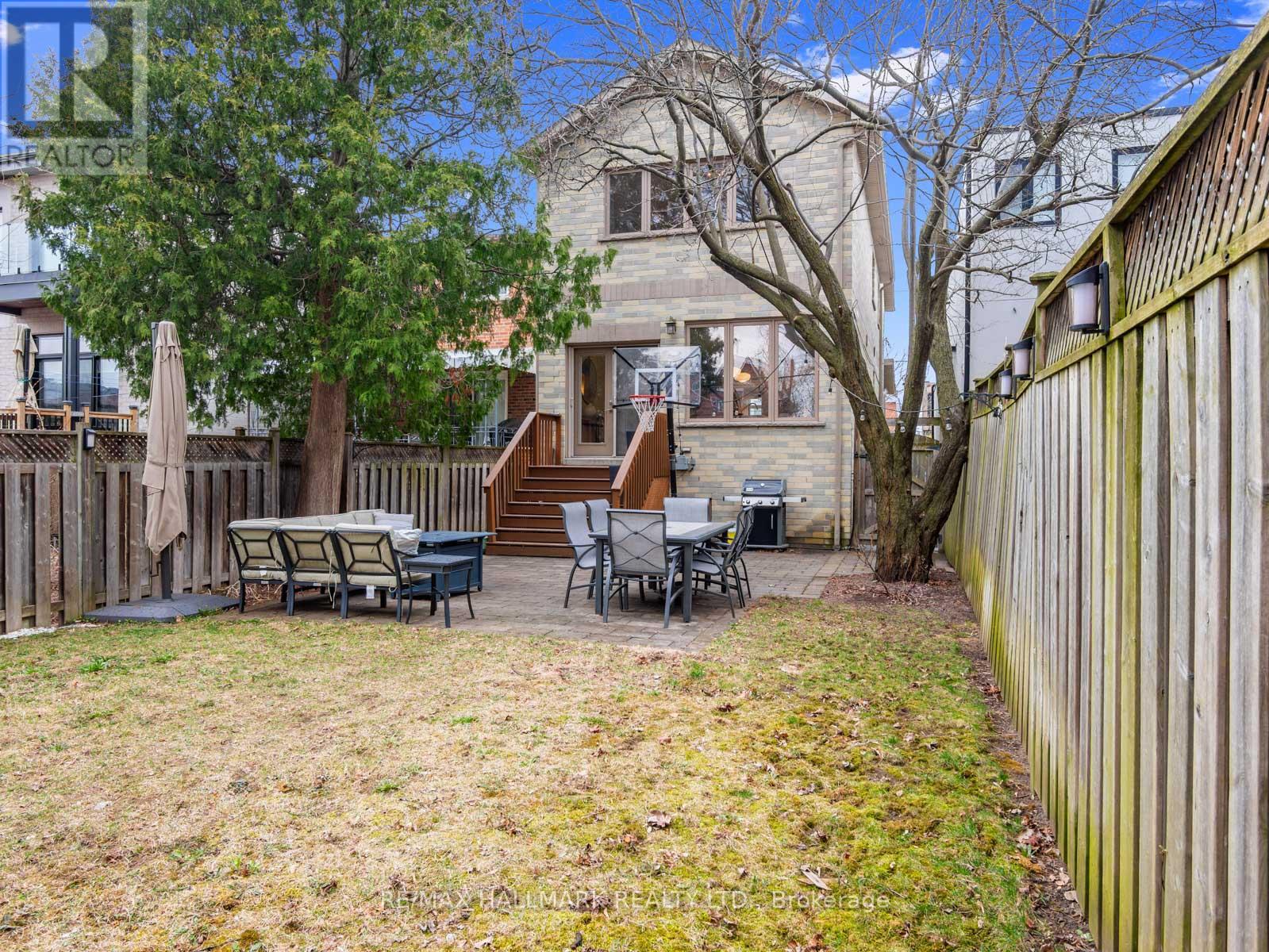 336 MONARCH PARK AVENUE