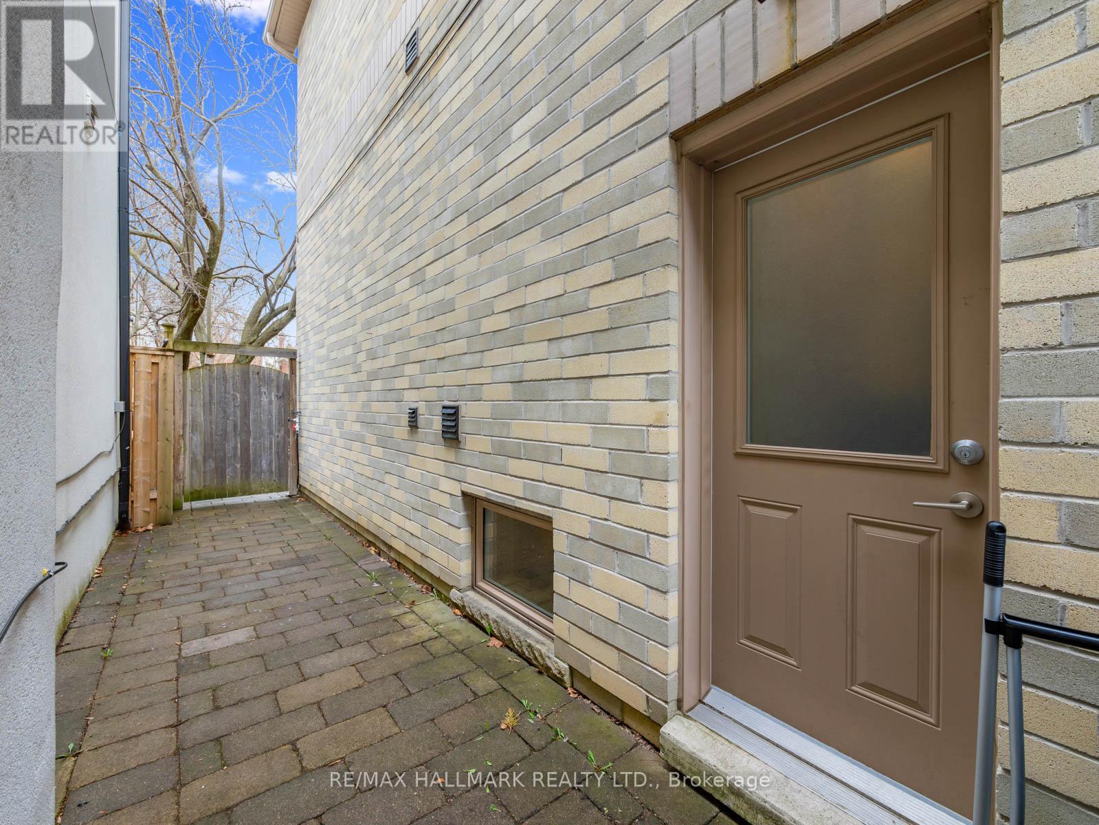 336 MONARCH PARK AVENUE