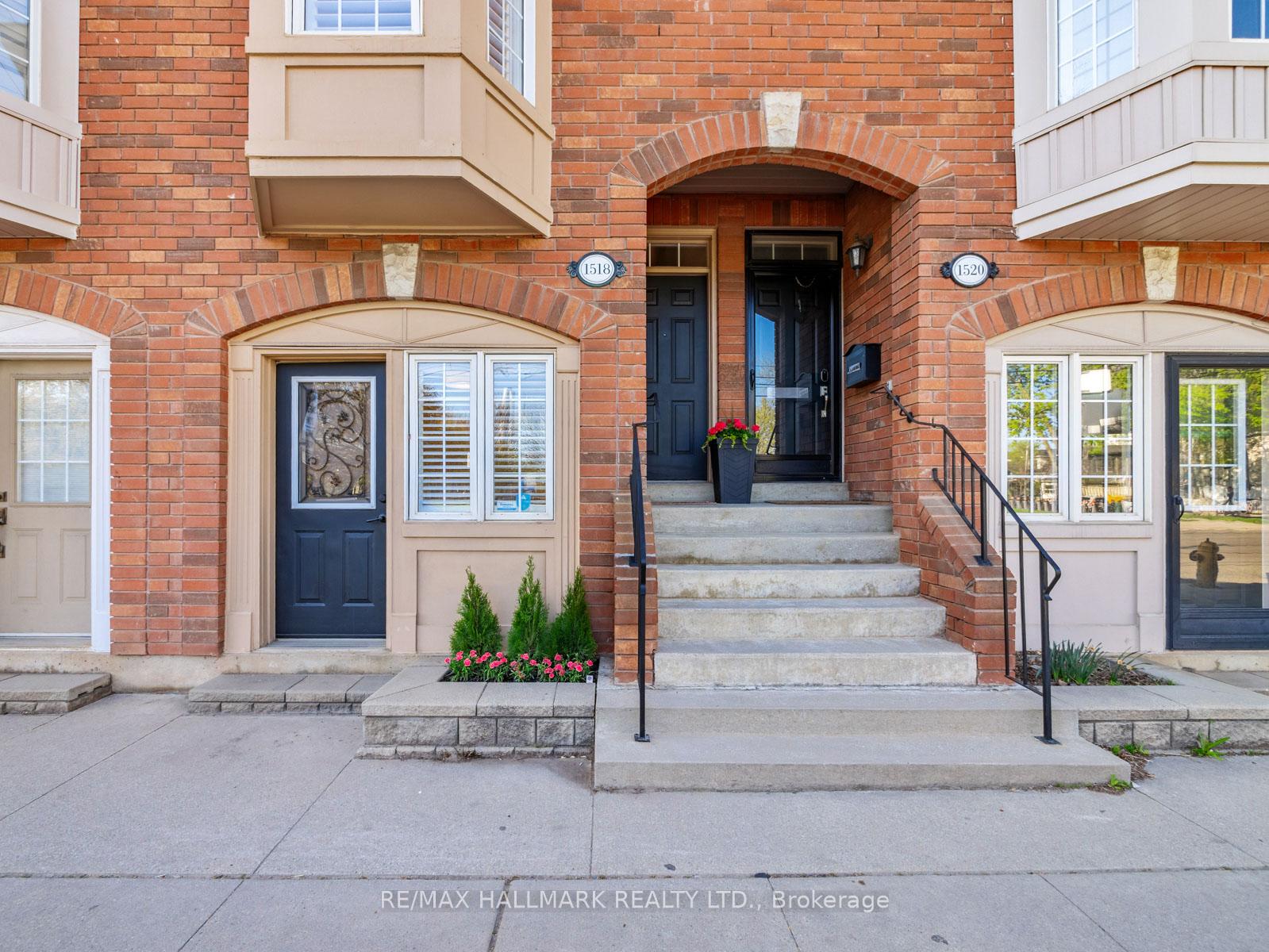 1518 Queen Street, Toronto