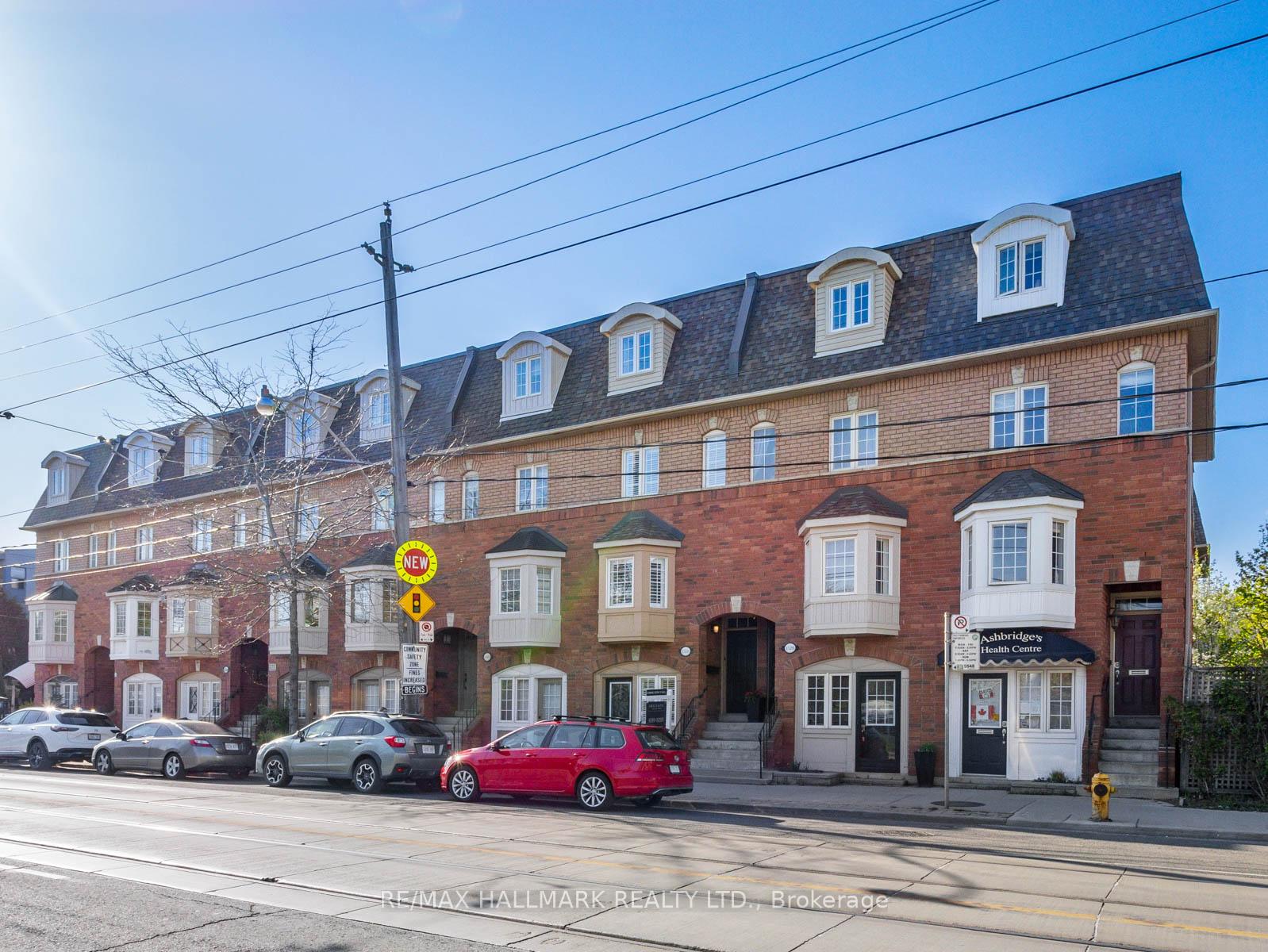 1518 Queen Street, Toronto