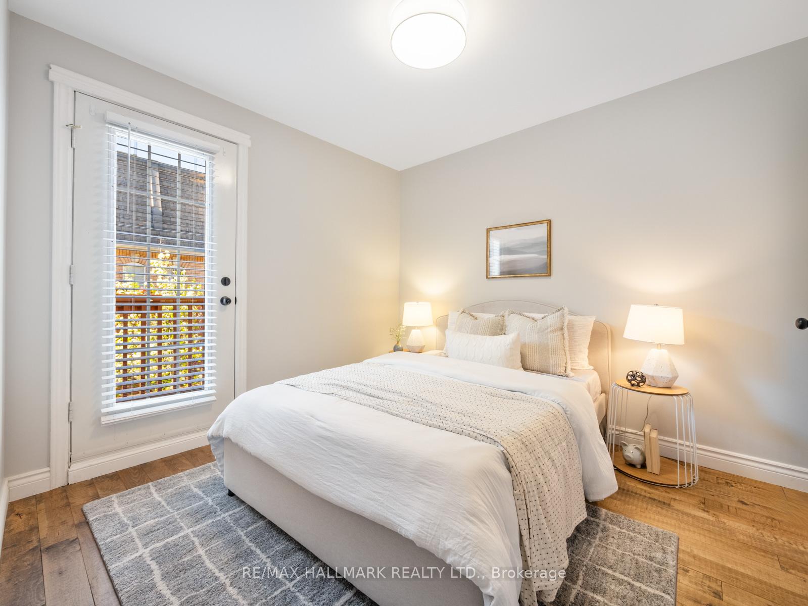 1518 Queen Street, Toronto